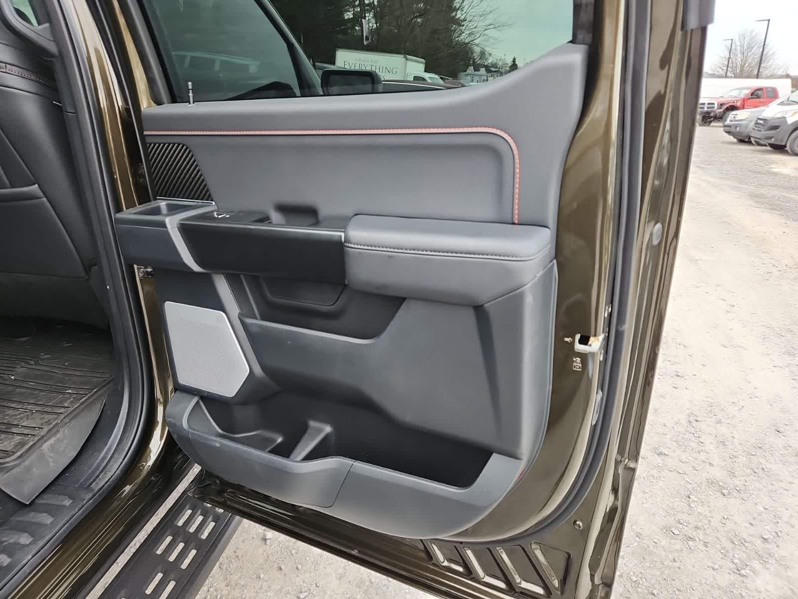 Thumbnail: 2025 Ford F-150 - 26