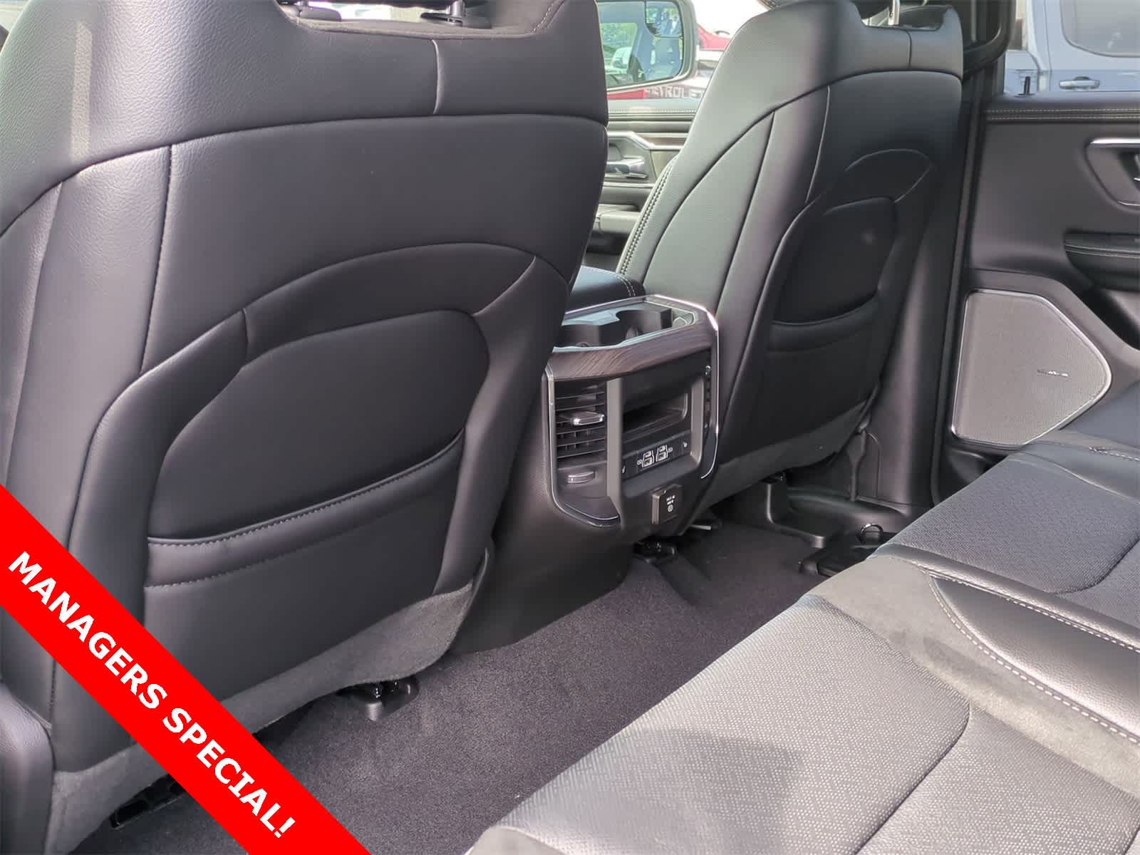 Thumbnail: 2026 RAM 1500 - 19