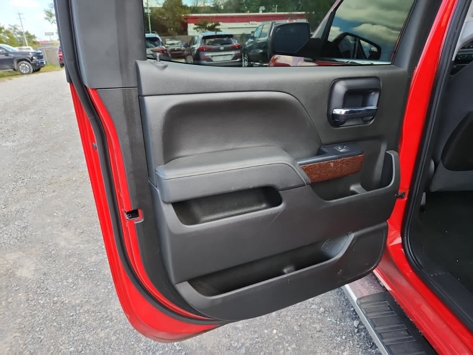 Thumbnail: 2014 GMC Sierra 1500 - 25