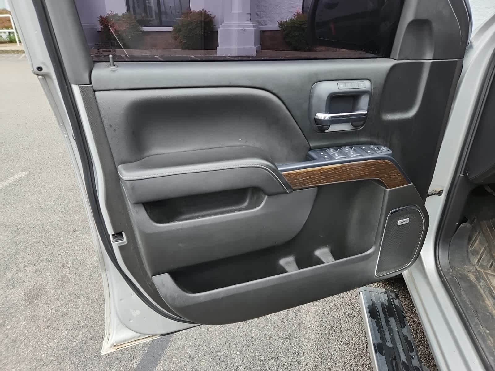 Thumbnail: 2018 GMC Sierra 1500 - 16