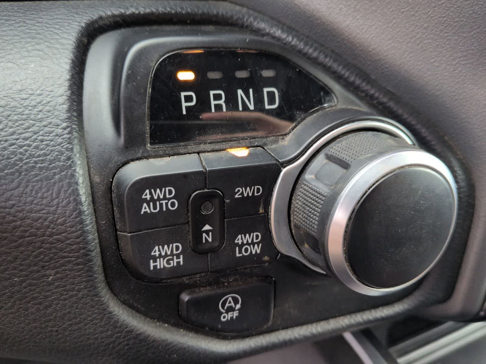 Thumbnail: 2023 RAM 1500 - 30