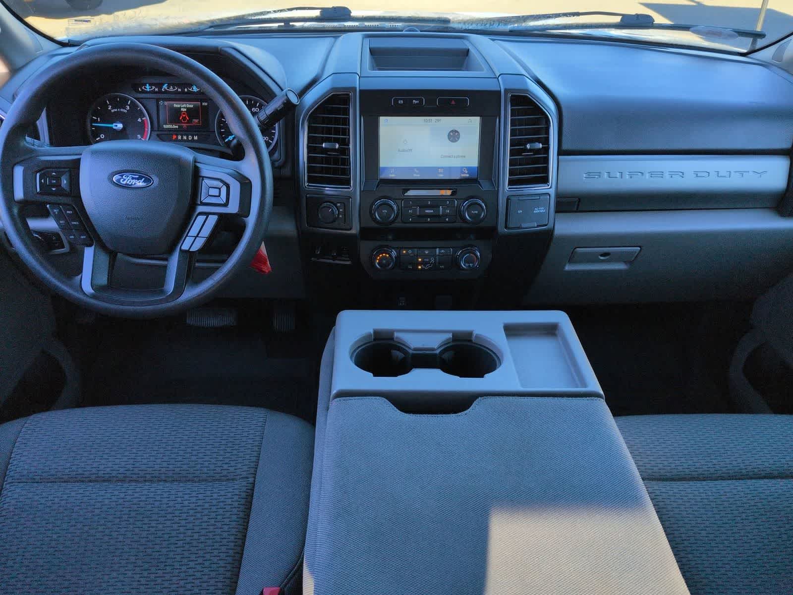 Thumbnail: 2022 Ford Econoline - 14