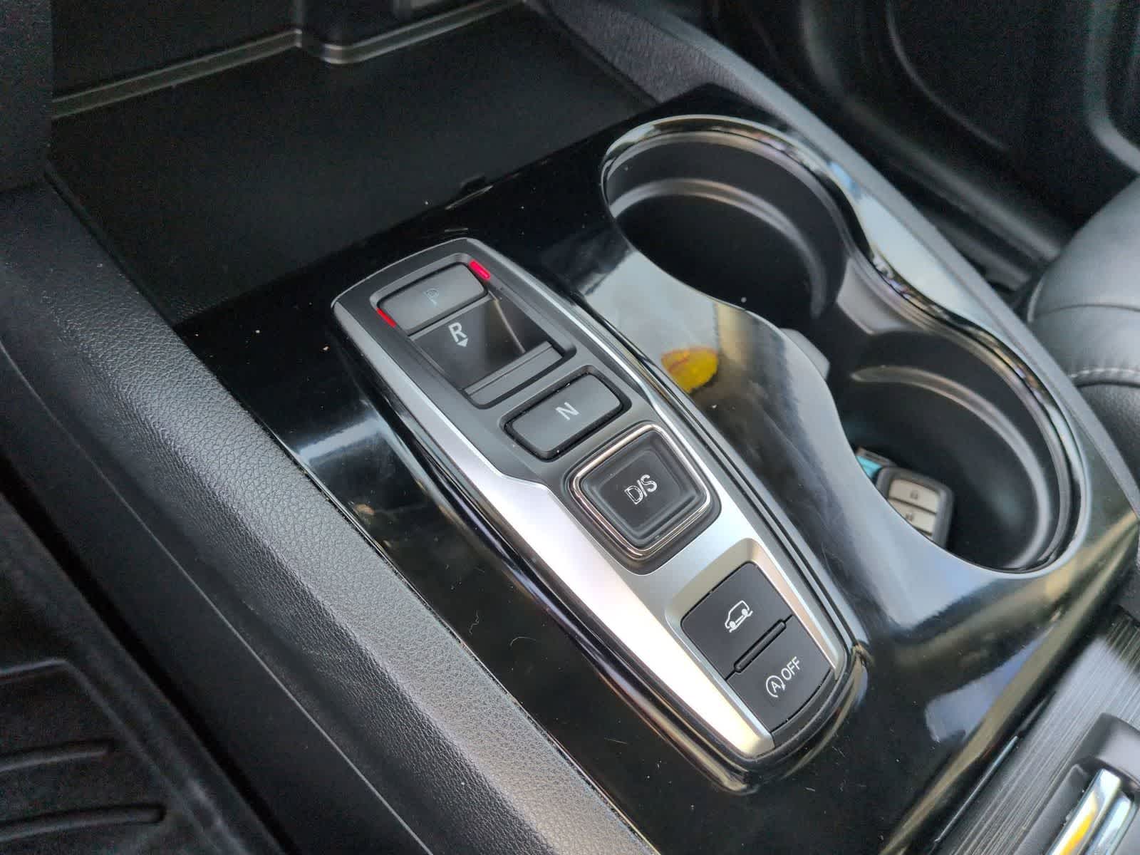 Thumbnail: 2018 Honda Pilot - 32