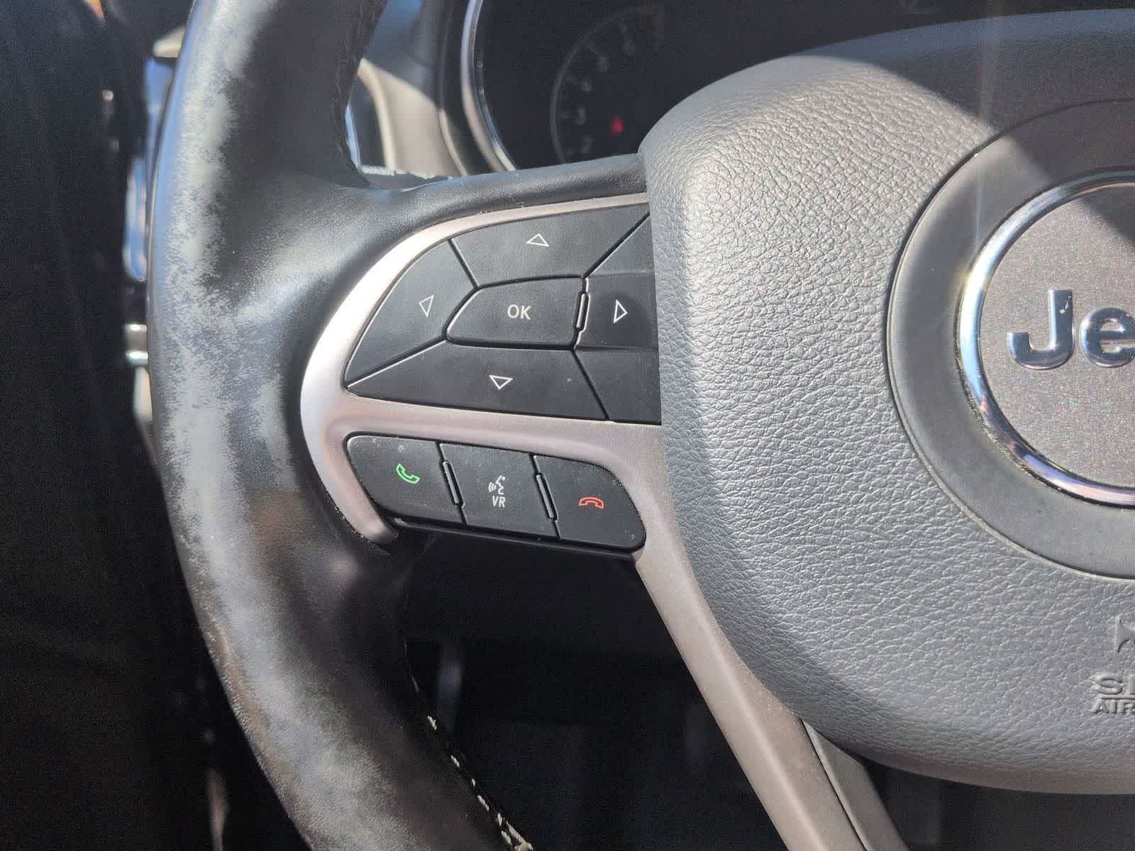 Thumbnail: 2020 Jeep Grand Cherokee - 22