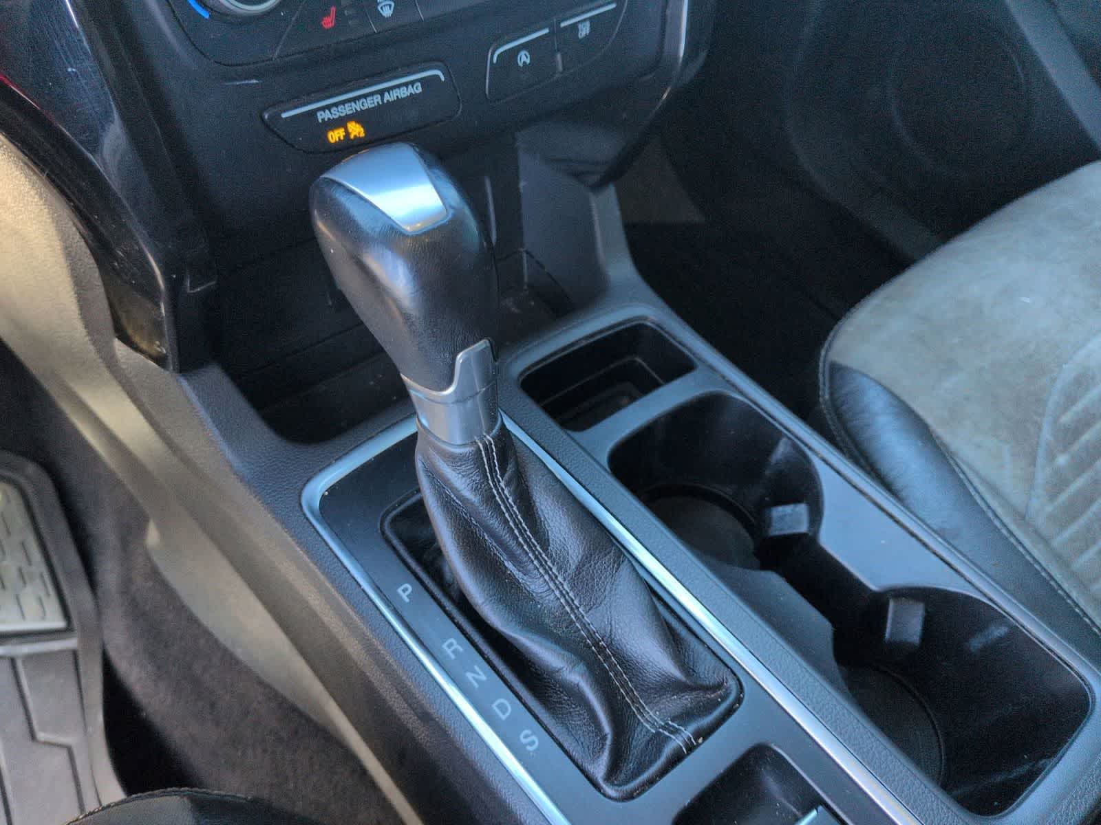 Thumbnail: 2018 Ford Escape - 17