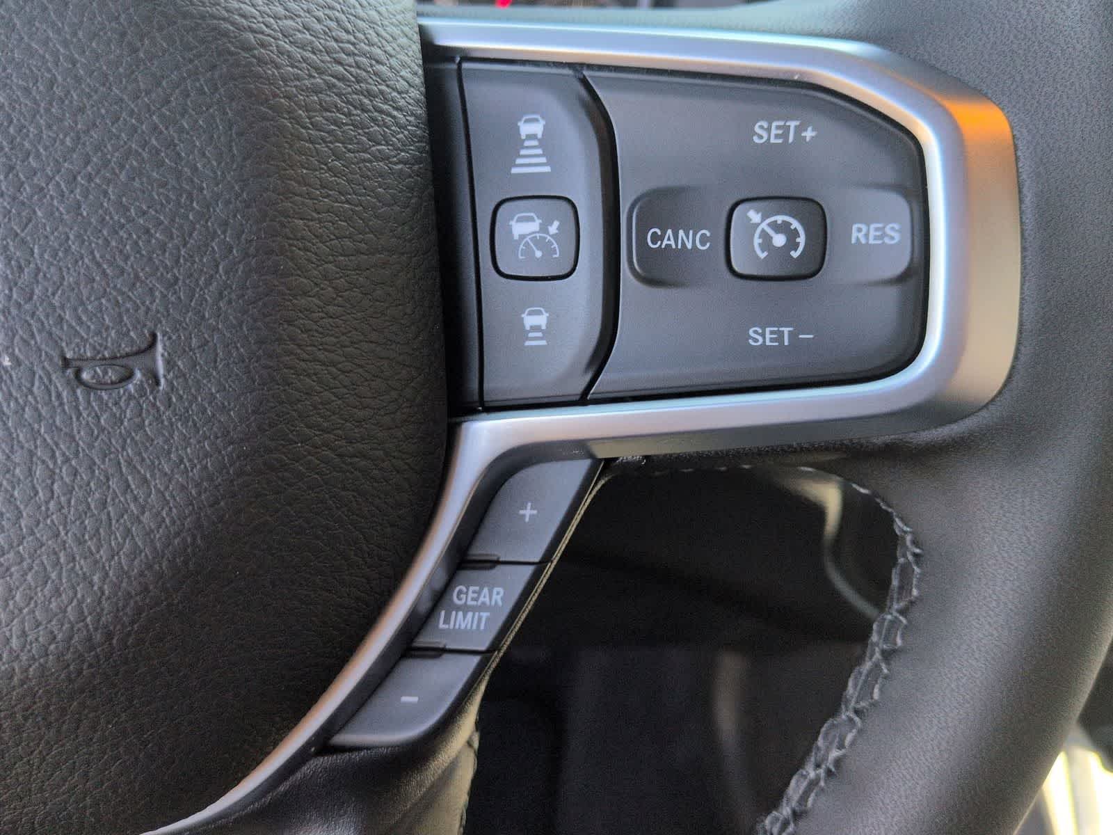 Thumbnail: 2026 RAM 2500 - 24