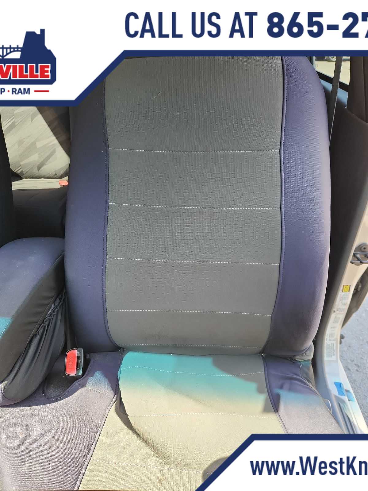 2005 Chevrolet Colorado Z71 -
                  Knoxville, TN