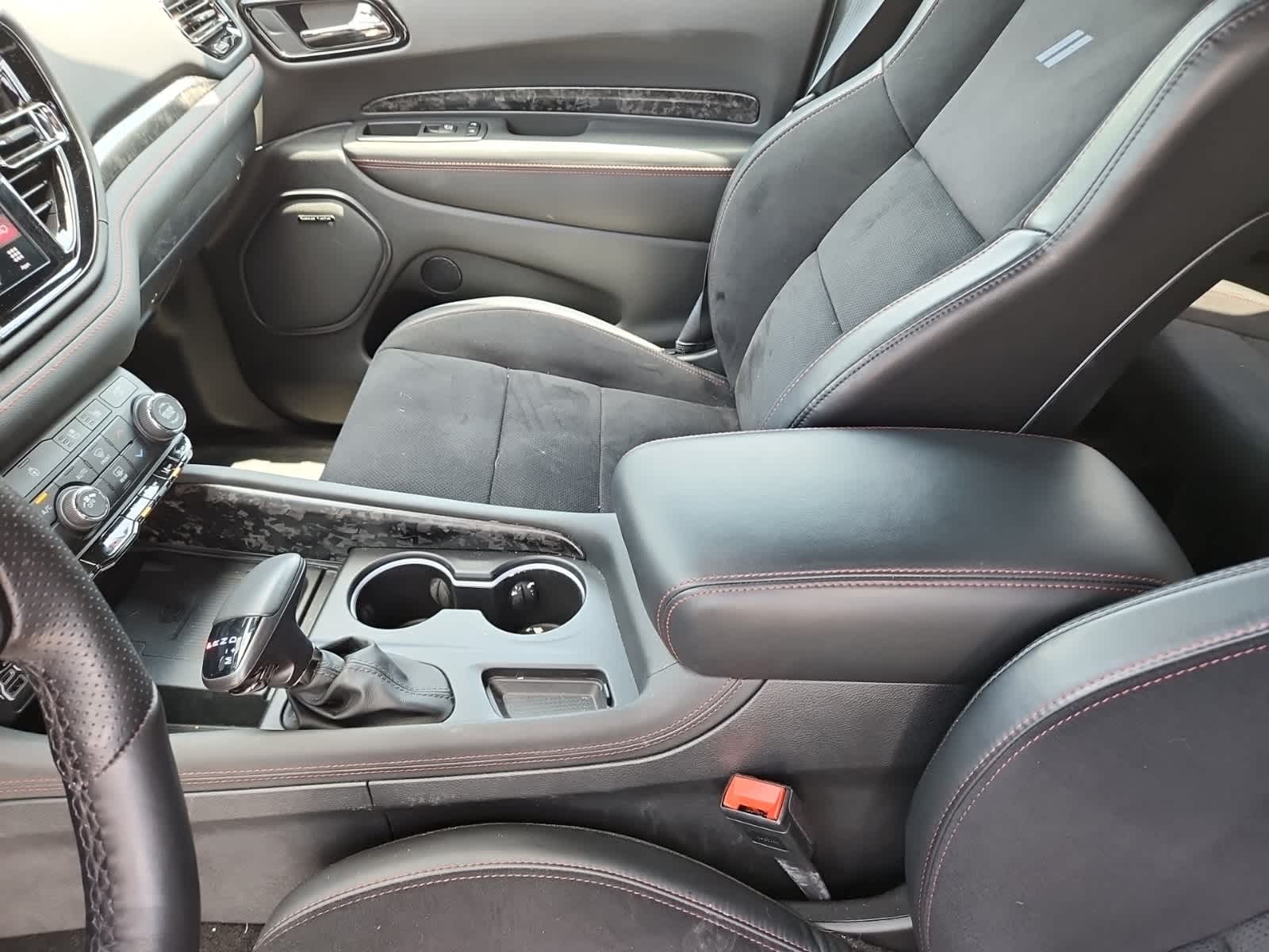2024 Dodge Durango R/T 11