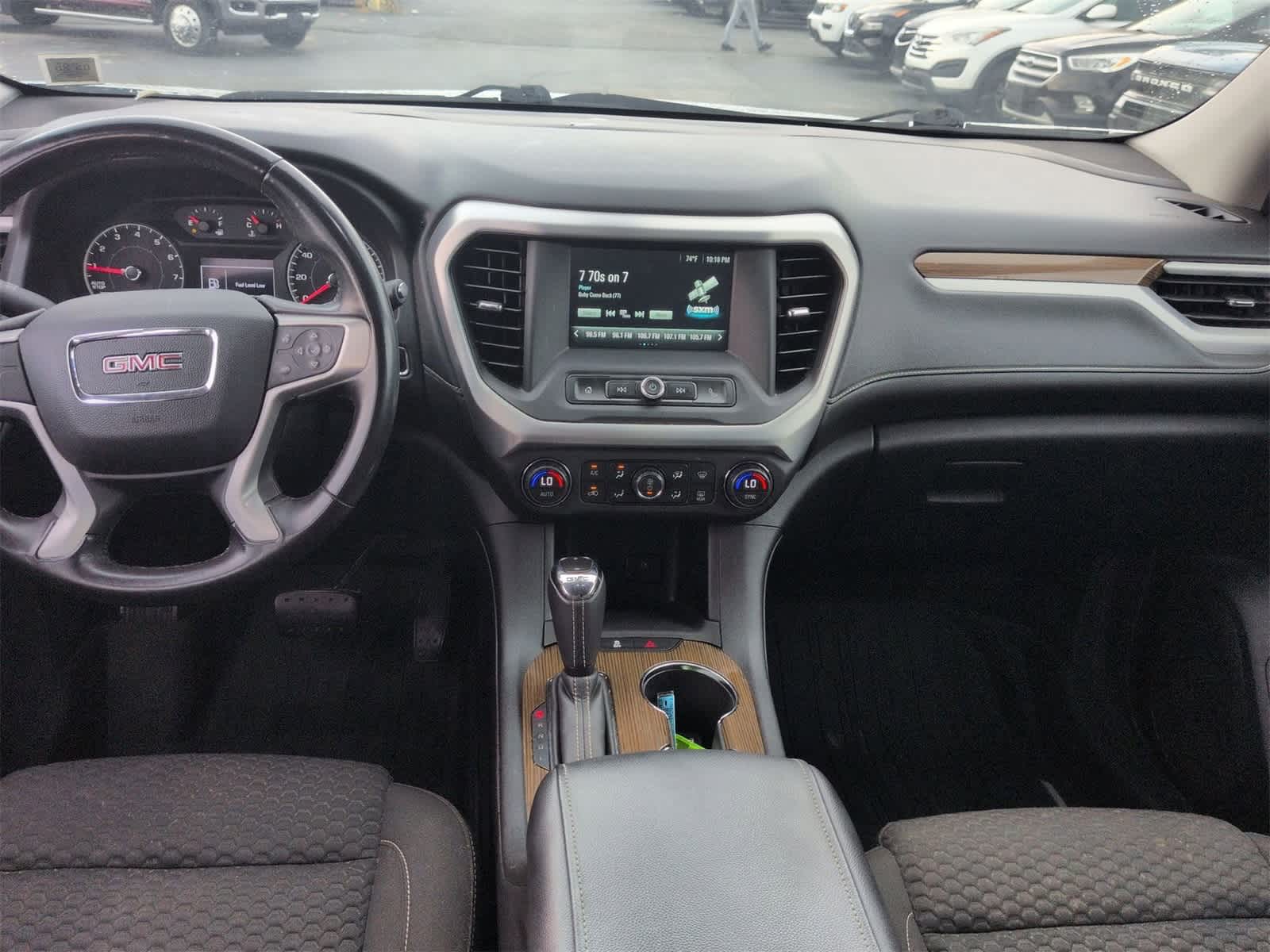 Thumbnail: 2019 GMC Acadia - 15