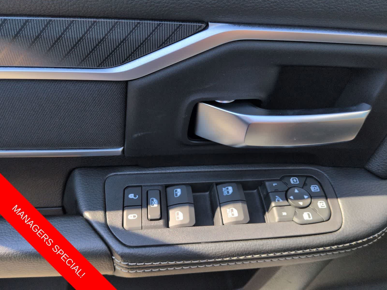 Thumbnail: 2026 RAM 2500 - 16