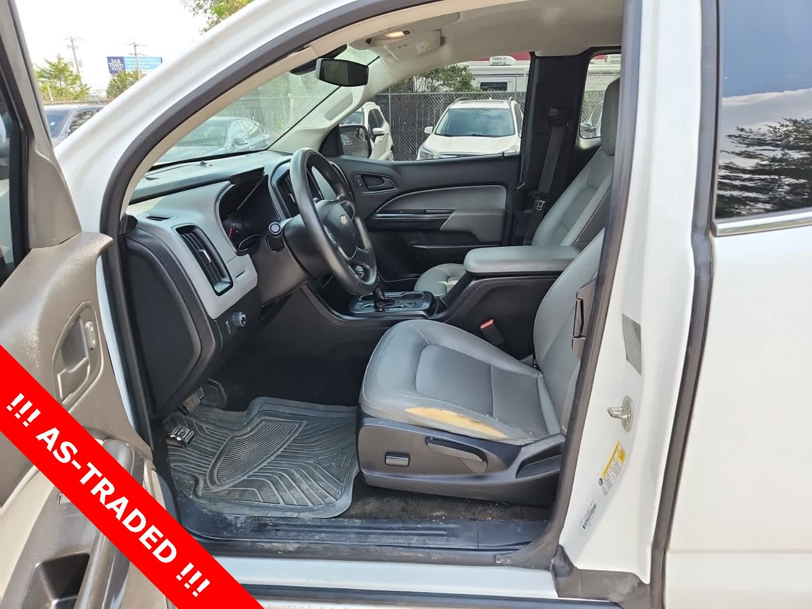 Thumbnail: 2018 Chevrolet Colorado - 15