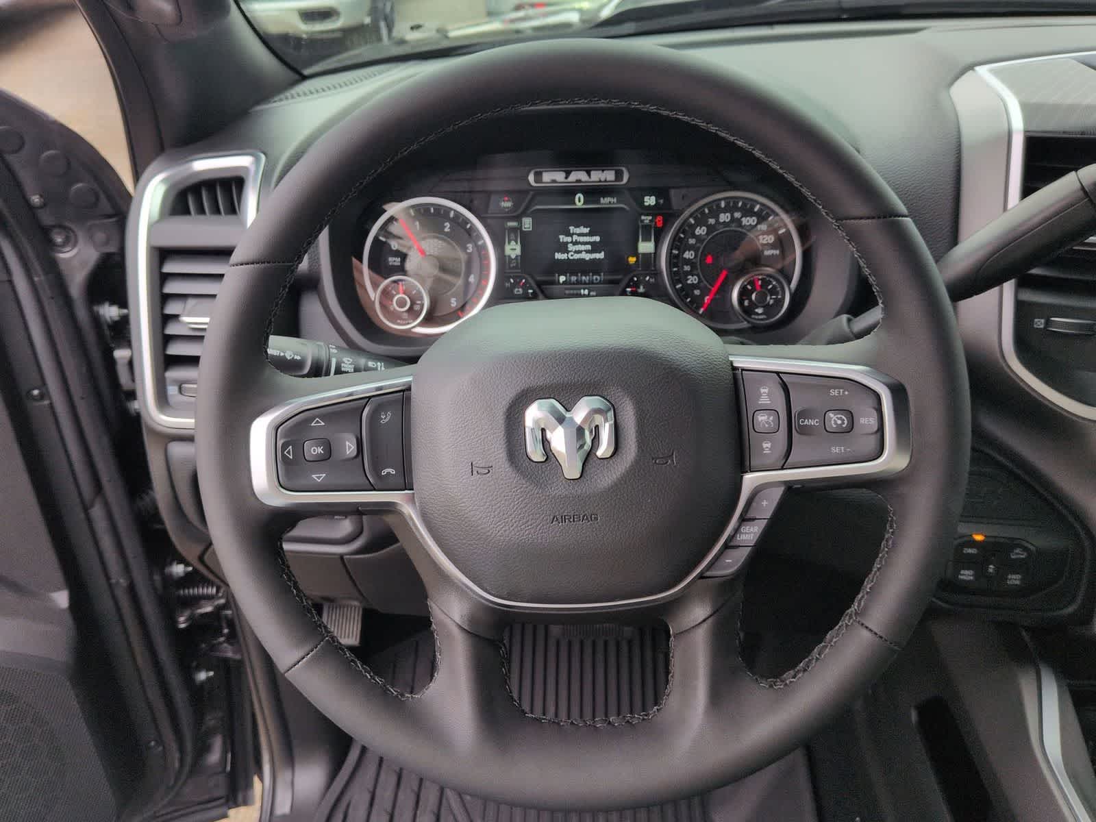 Thumbnail: 2026 RAM 2500 - 12