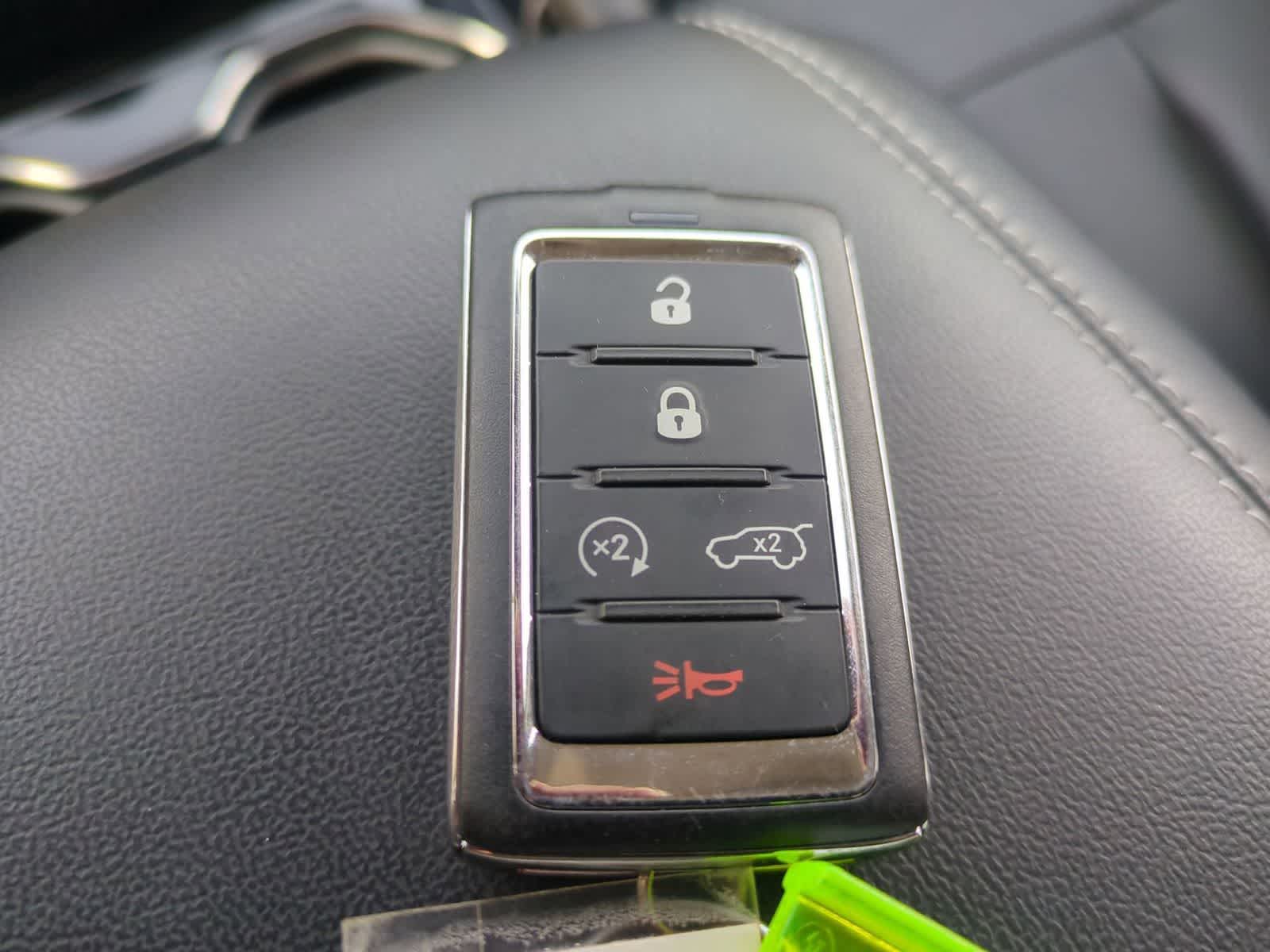 Thumbnail: 2023 Jeep Grand Cherokee - 37