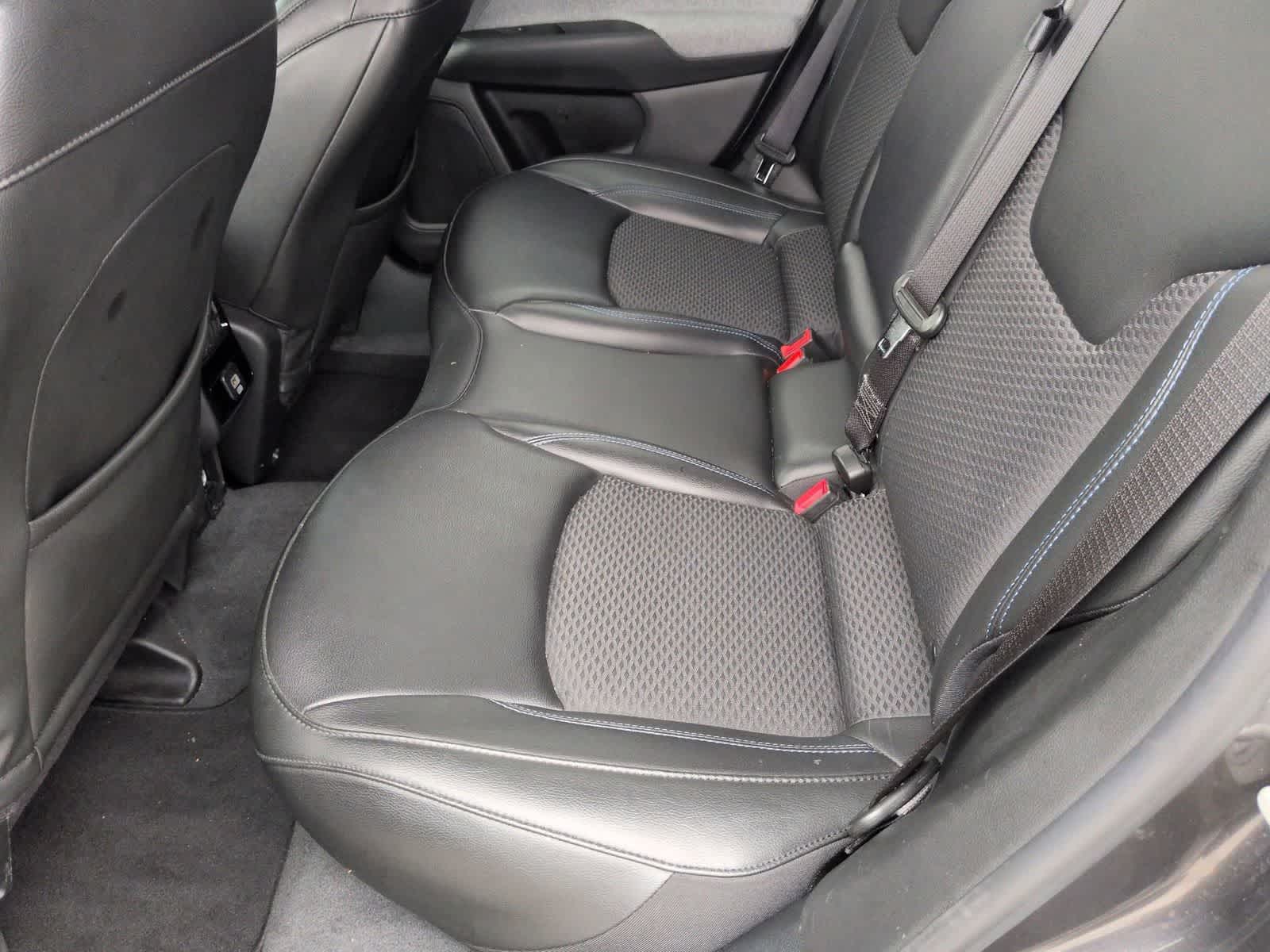 Thumbnail: 2022 Jeep Compass - 15