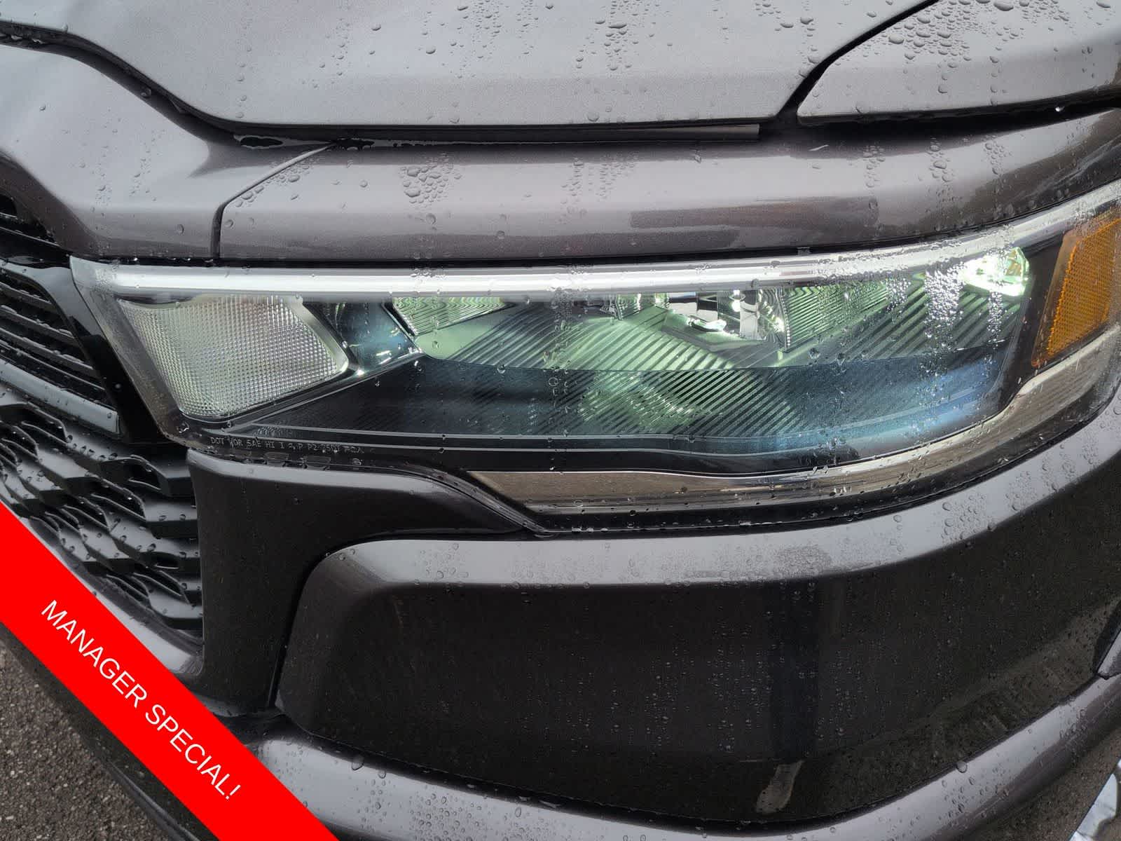 Thumbnail: 2026 RAM 1500 - 11