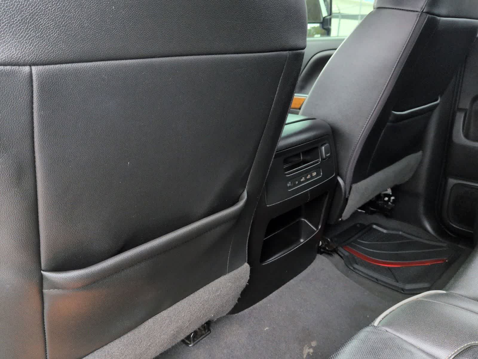 Thumbnail: 2019 Chevrolet Silverado 2500 - 18