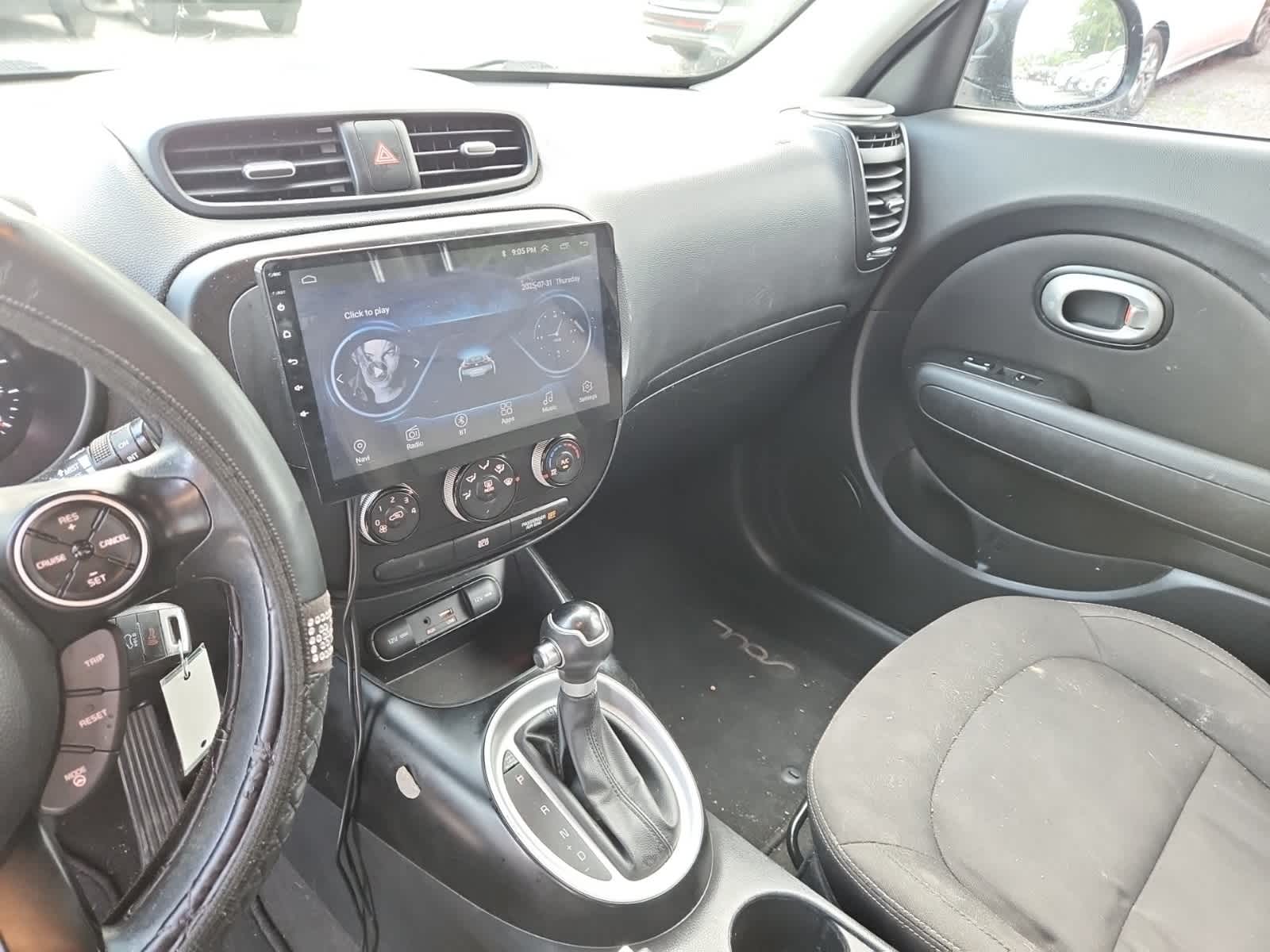 Thumbnail: 2016 Kia Soul - 10