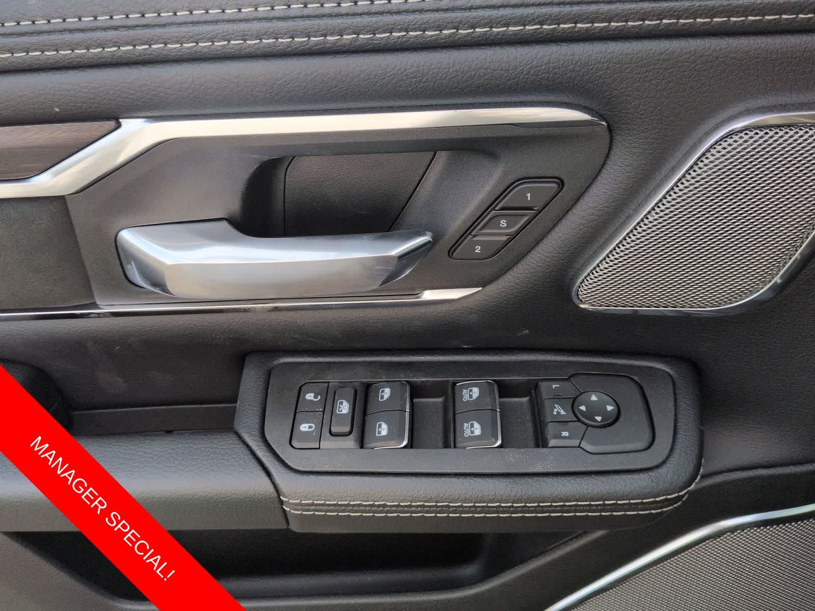 Thumbnail: 2026 RAM 1500 - 15