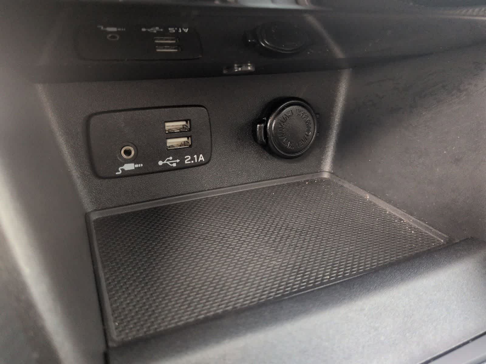 Thumbnail: 2024 Subaru Forester - 29