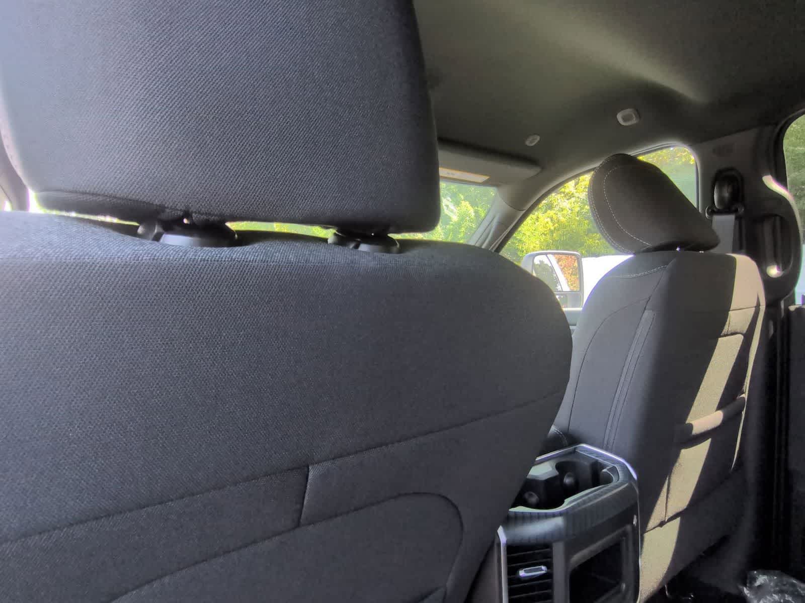 Thumbnail: 2026 RAM 2500 - 16