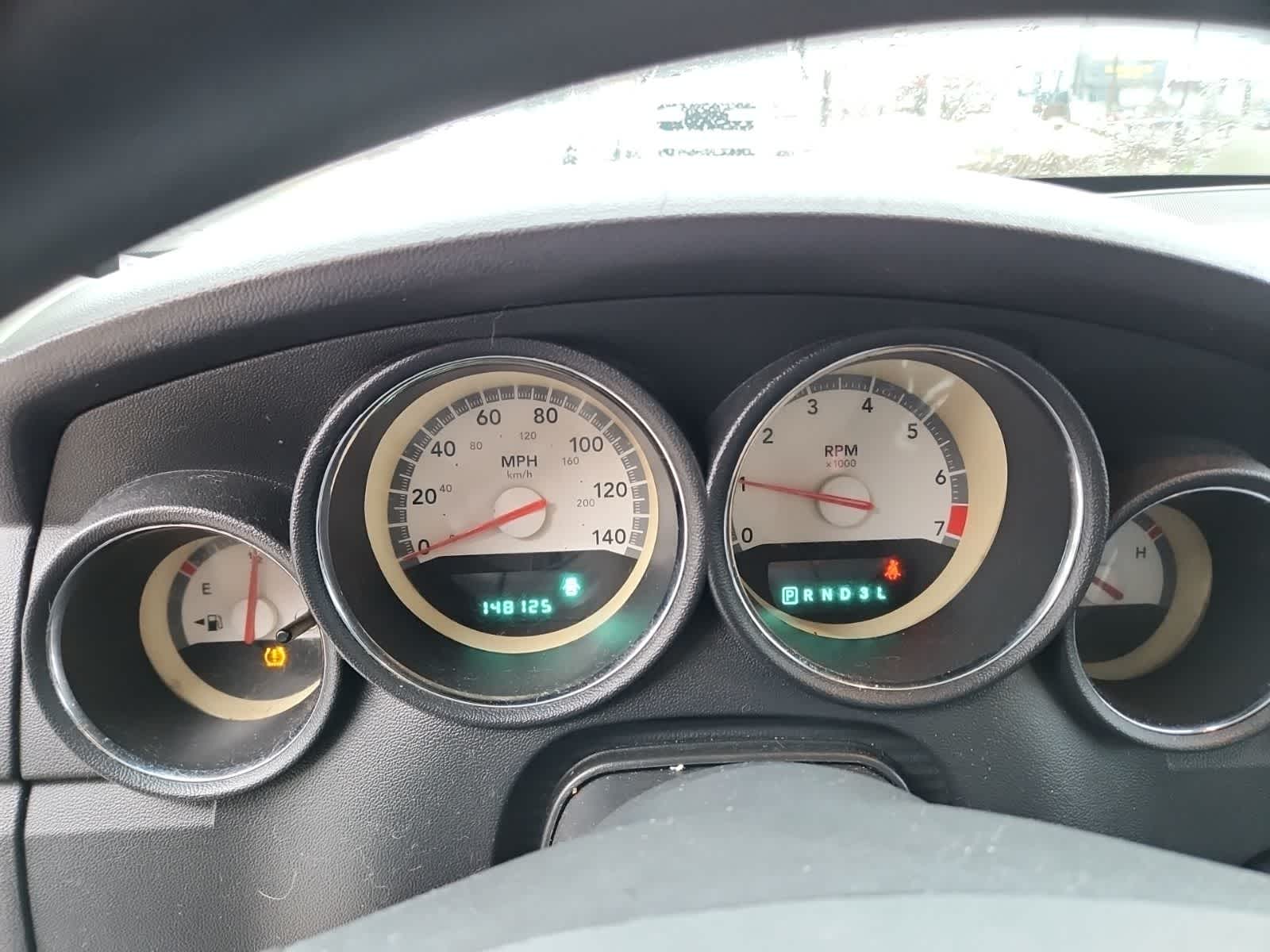 Thumbnail: 2010 Dodge Charger - 9