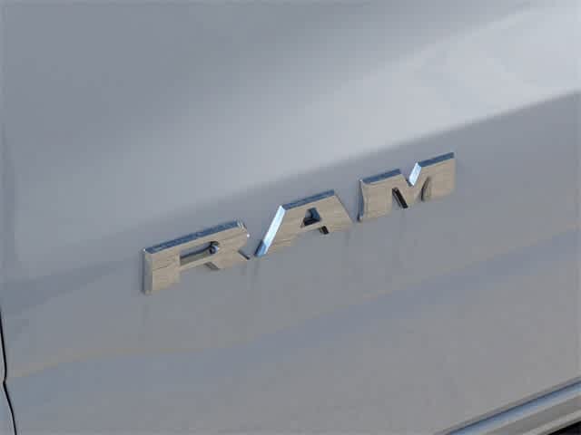 Thumbnail: 2025 RAM 1500 - 12