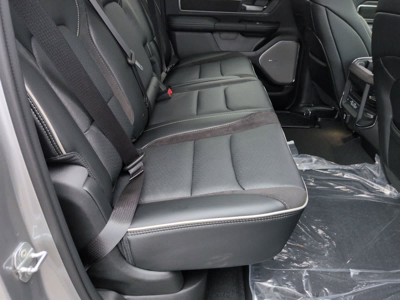 Thumbnail: 2026 RAM 1500 - 20