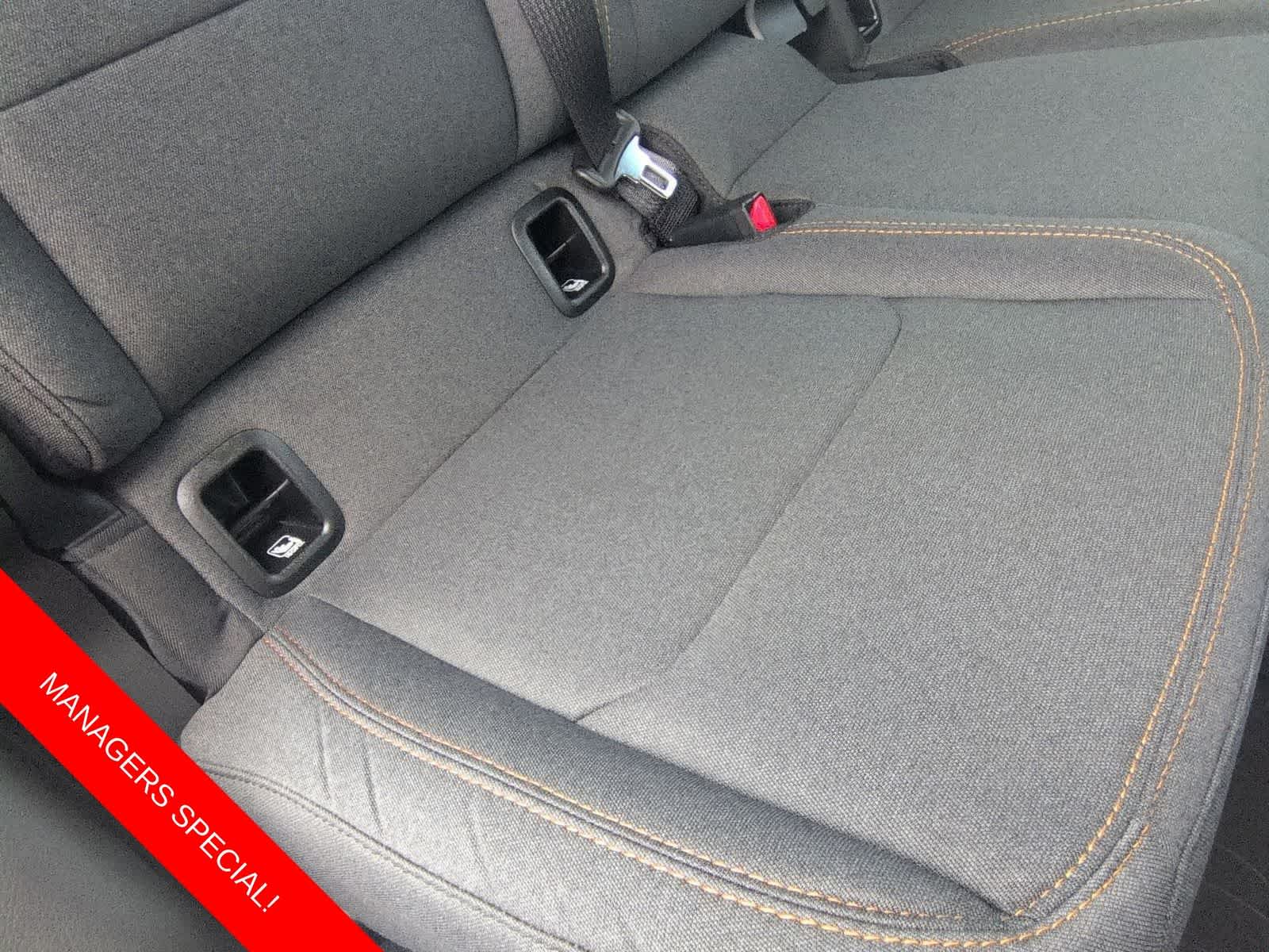 Thumbnail: 2025 Jeep Gladiator - 19