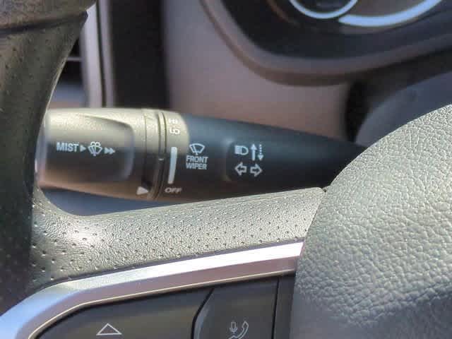 2025 RAM 2500 Tradesman 26