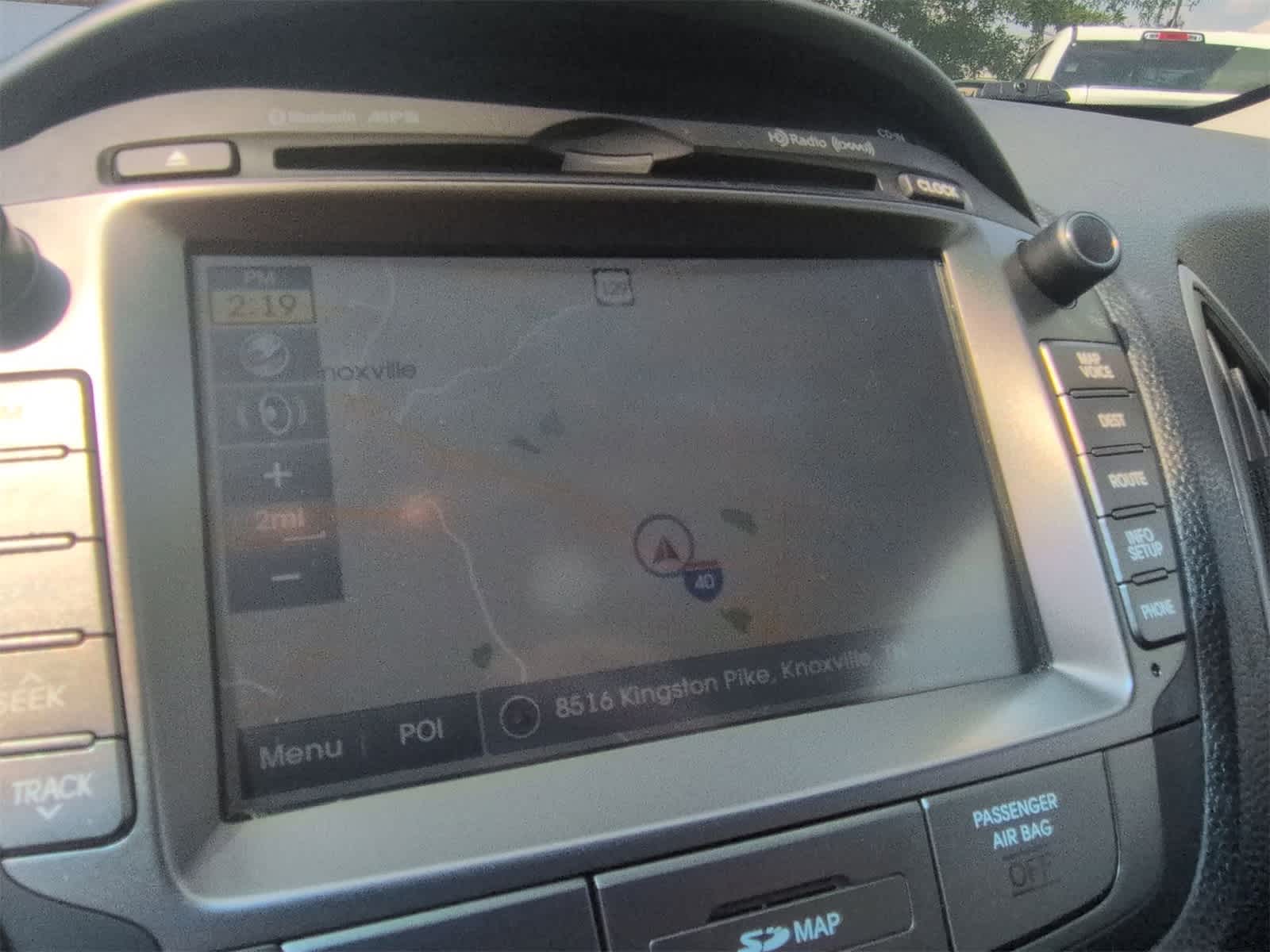 Thumbnail: 2015 Hyundai Tucson - 27