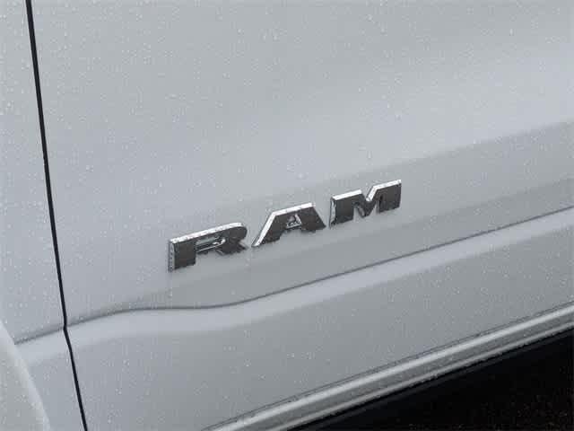 2025 RAM 1500 Laramie 11
