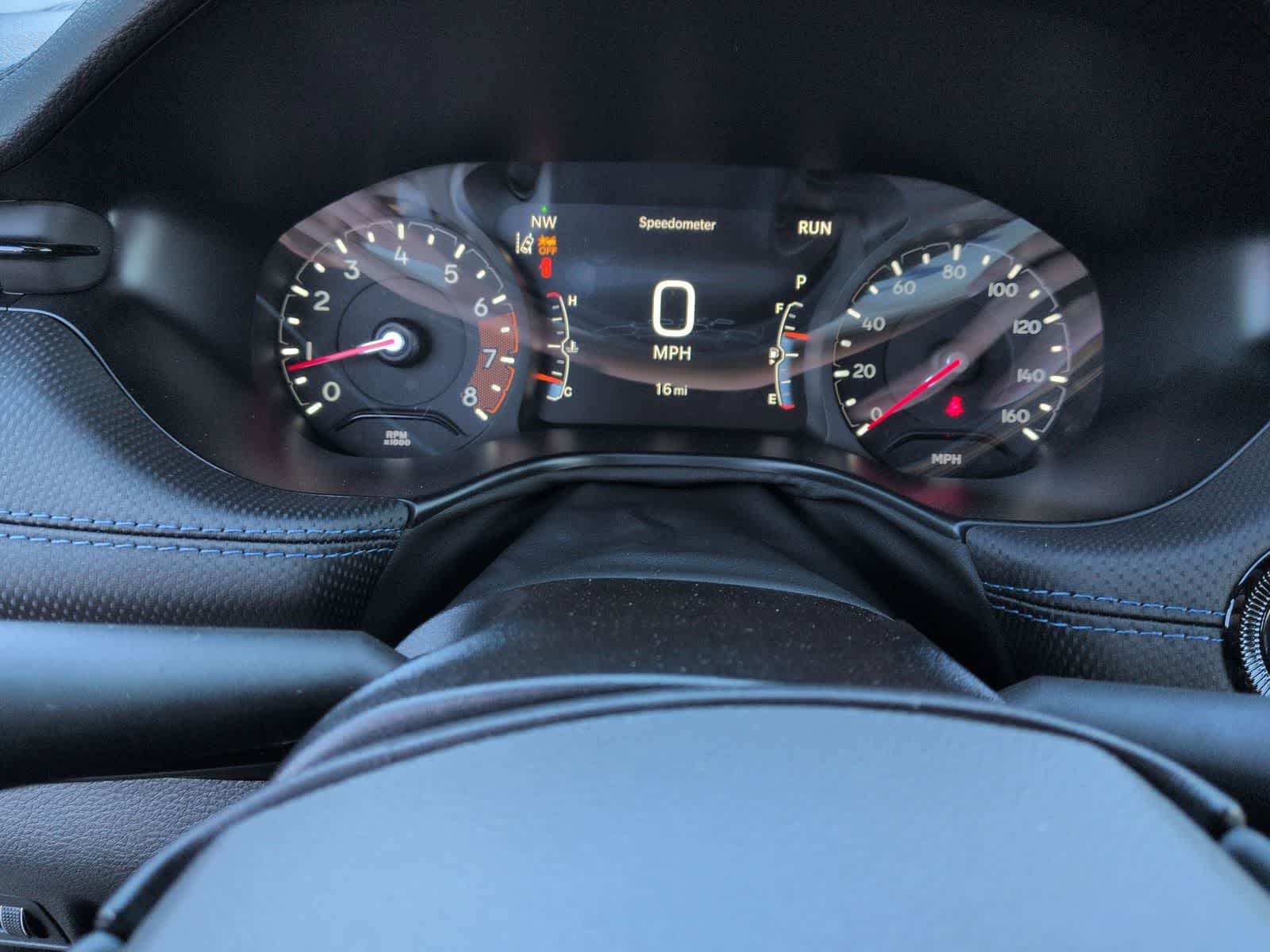 Thumbnail: 2026 Jeep Compass - 22