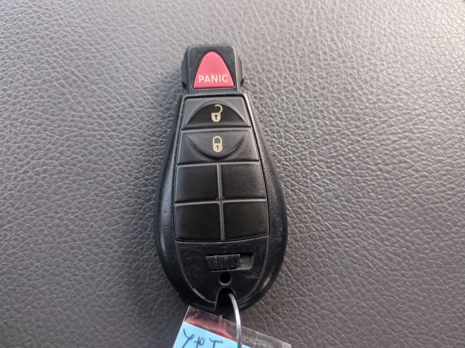 Thumbnail: 2015 RAM 1500 - 35