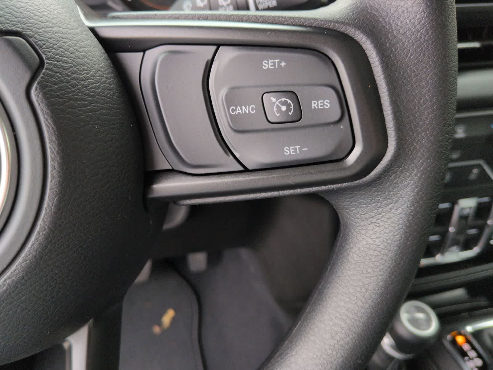 Thumbnail: 2026 Jeep Wrangler - 23