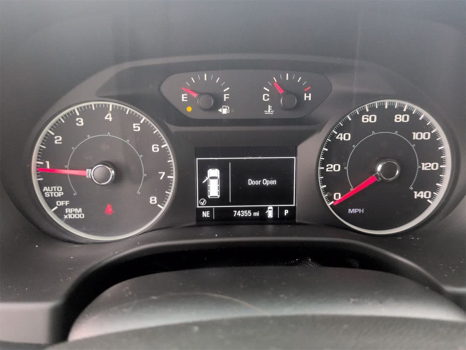 Thumbnail: 2019 GMC Acadia - 32