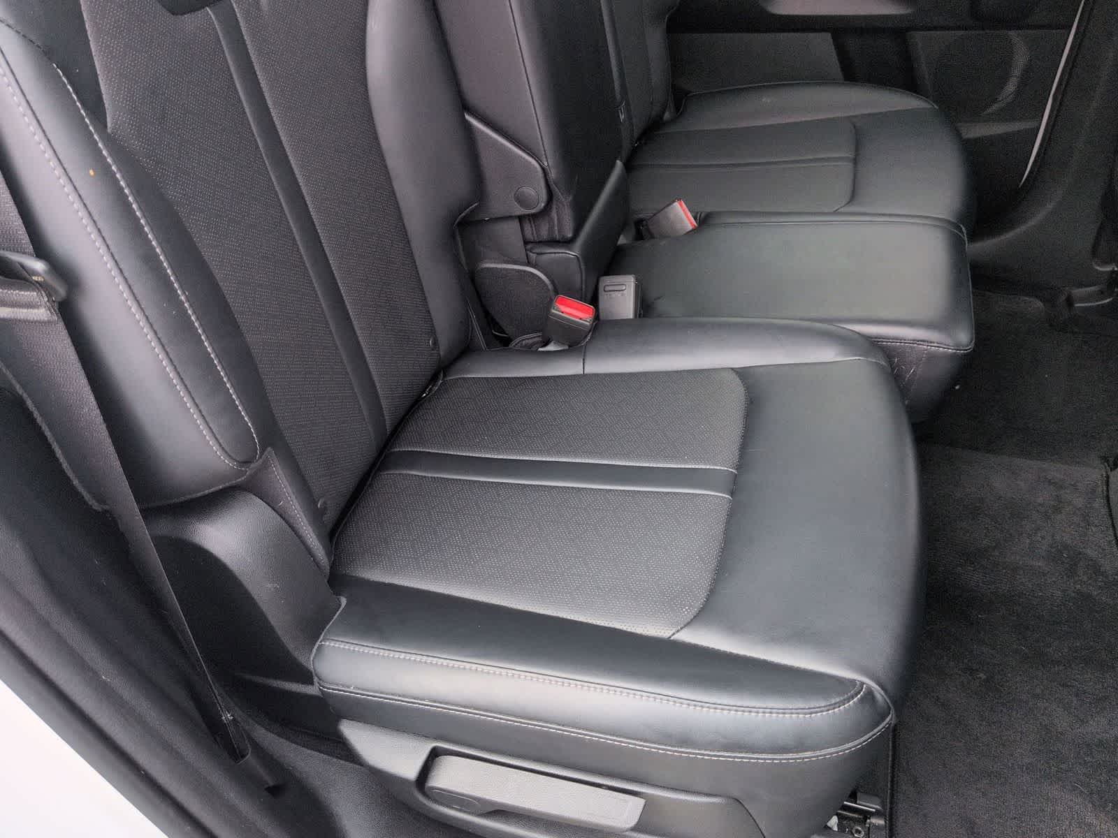 Thumbnail: 2021 Kia Sorento - 18