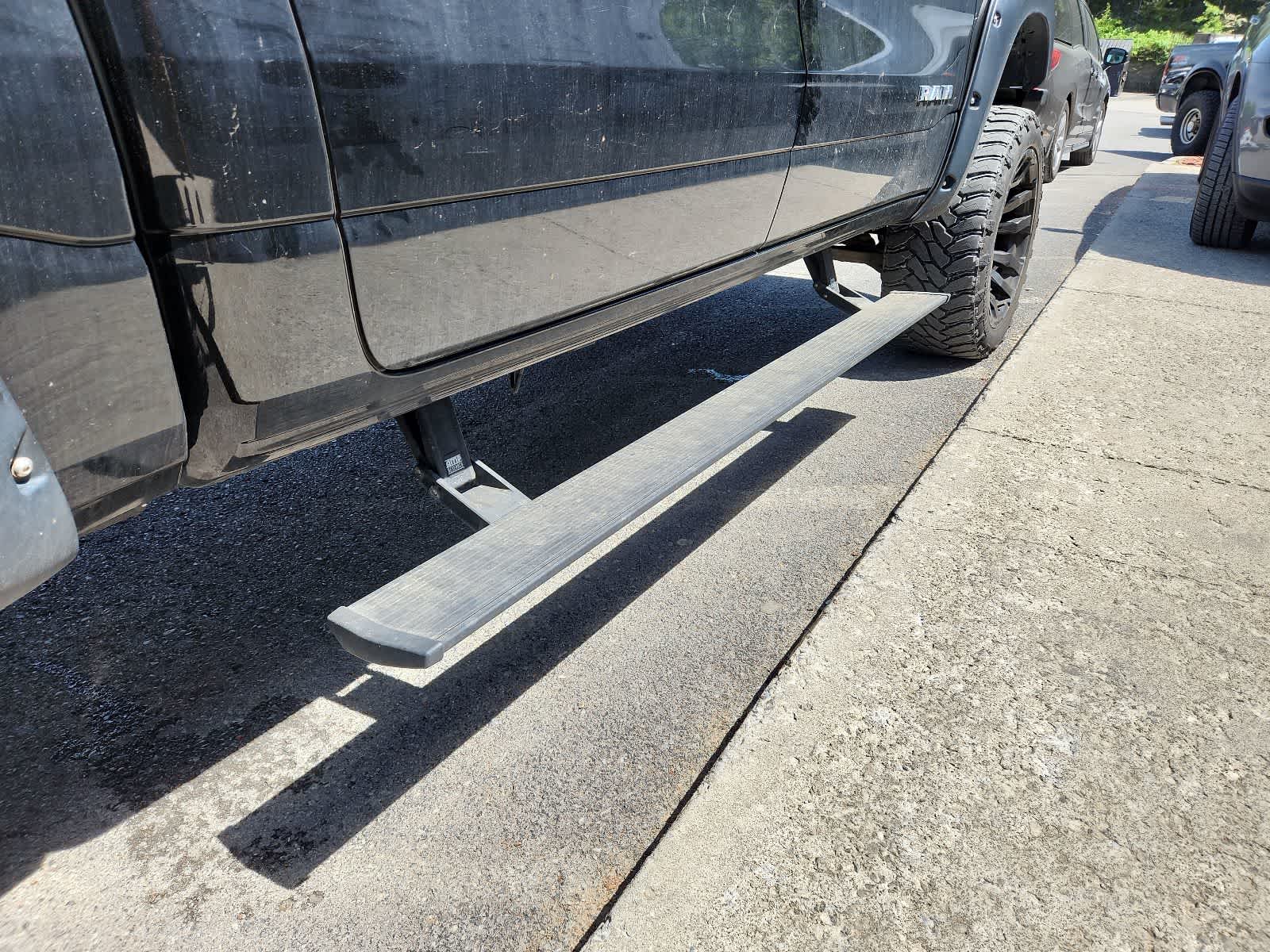 Thumbnail: 2019 RAM 1500 - 26