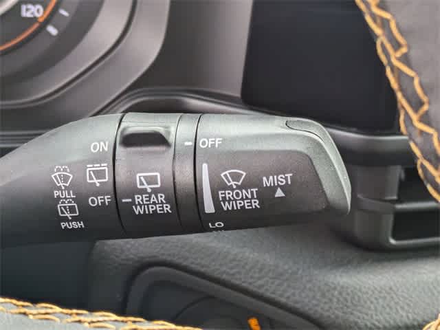 Thumbnail: 2025 Jeep Wrangler - 27