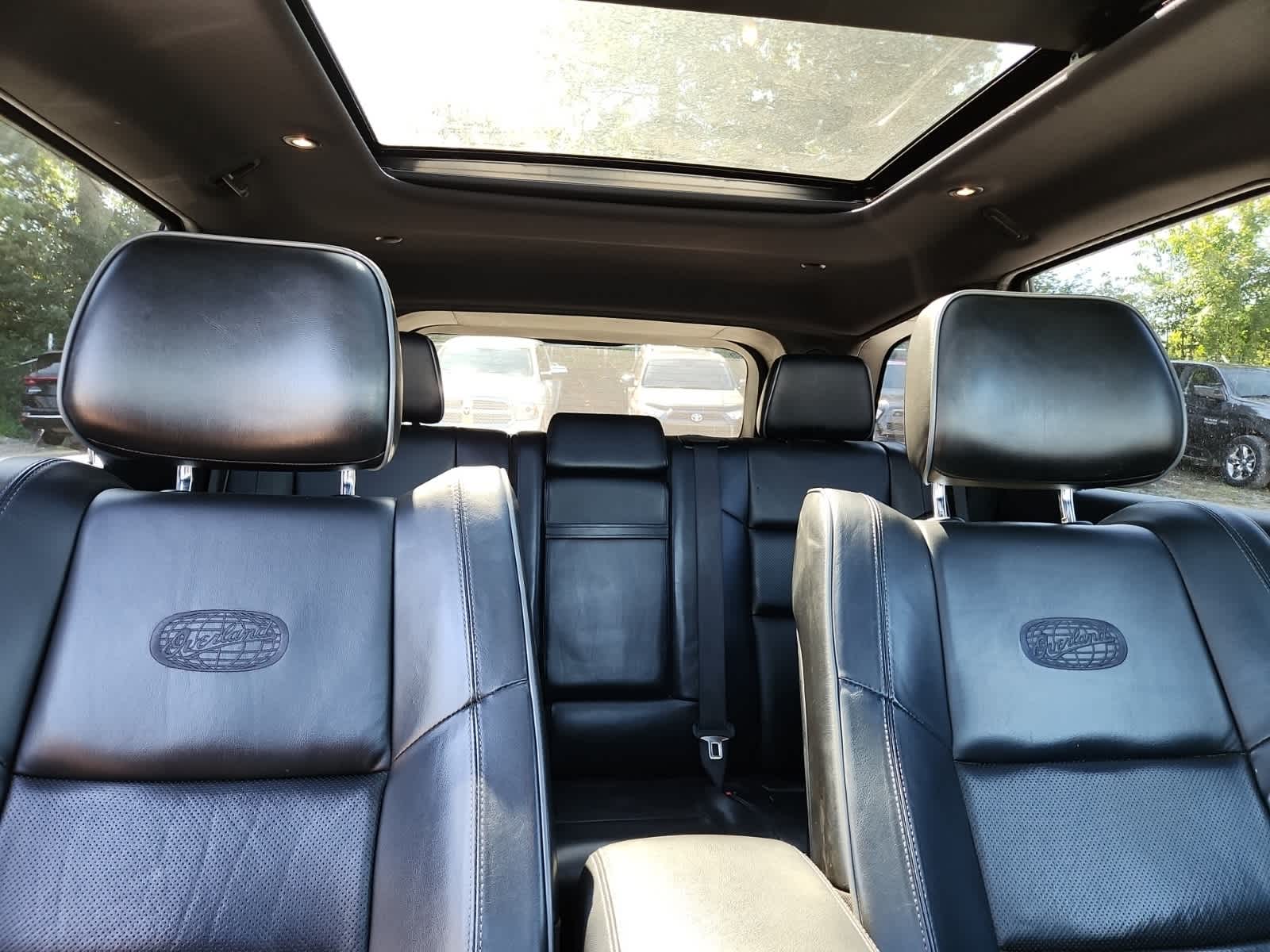 Thumbnail: 2020 Jeep Grand Cherokee - 19