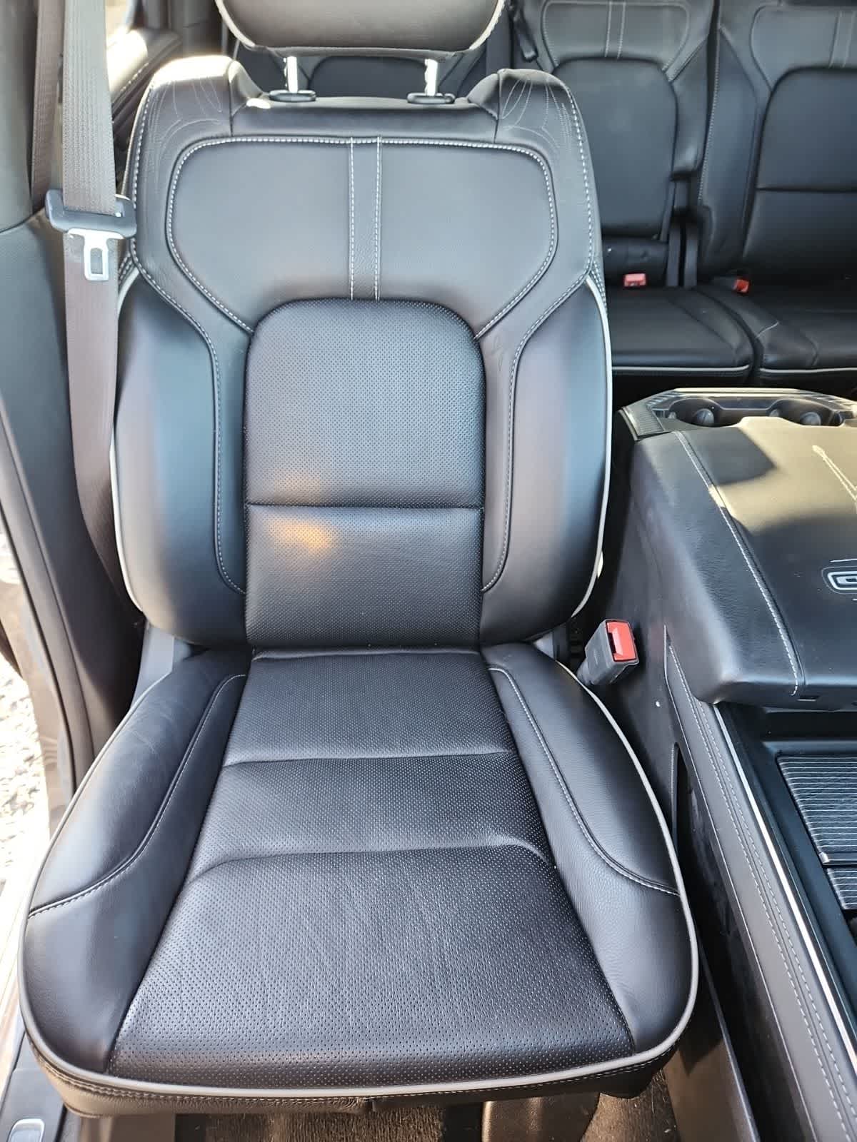 Thumbnail: 2021 RAM 1500 - 18