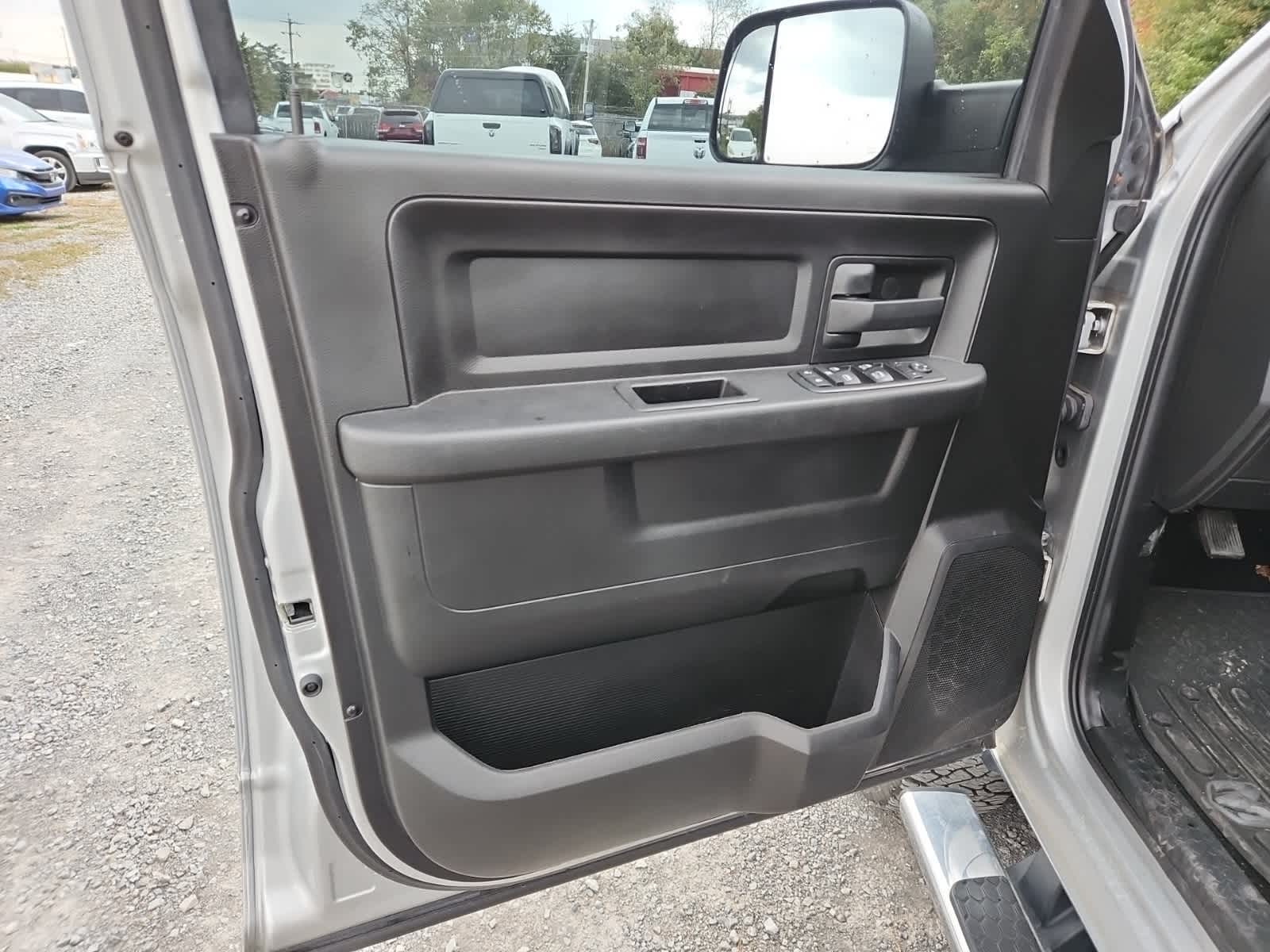 Thumbnail: 2018 RAM 2500 - 16