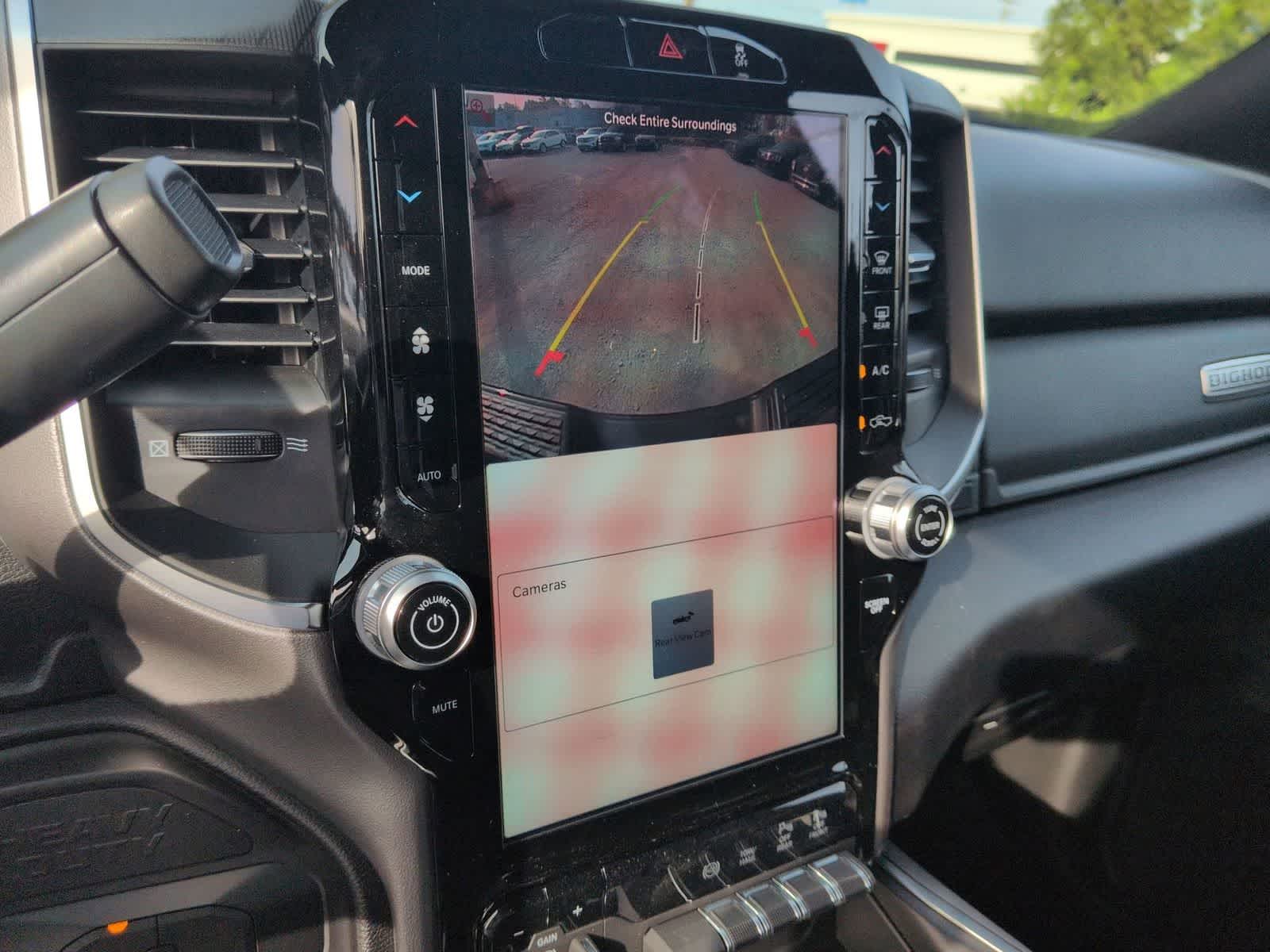 Thumbnail: 2026 RAM 2500 - 29