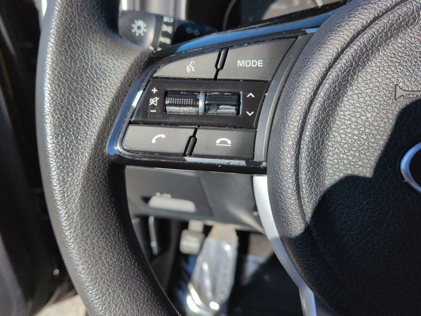 Thumbnail: 2022 Kia Sportage - 22