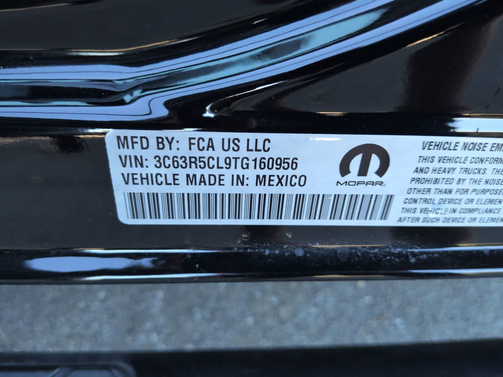 Thumbnail: 2026 RAM 2500 - 34