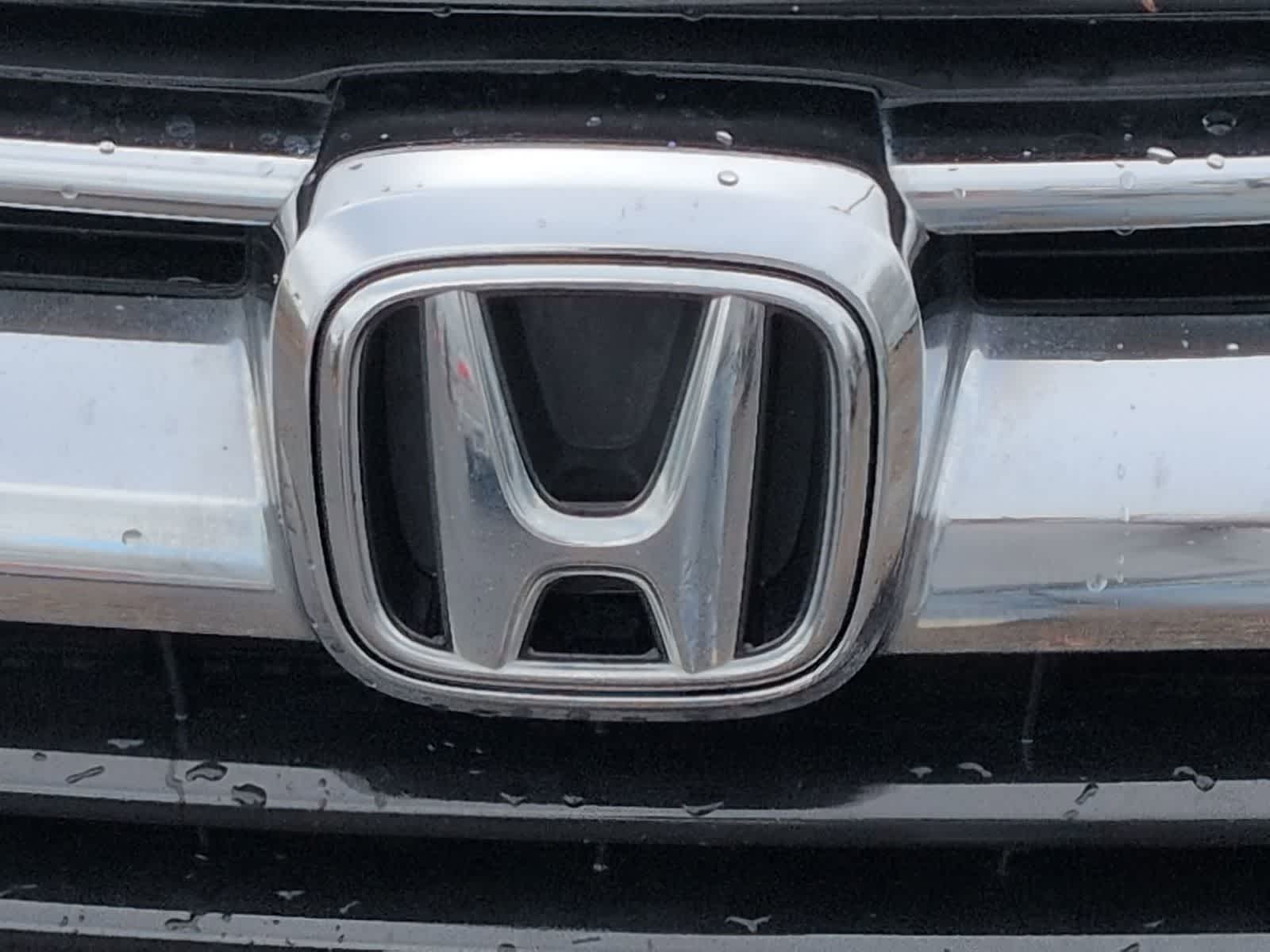 Thumbnail: 2017 Honda CR-V - 12