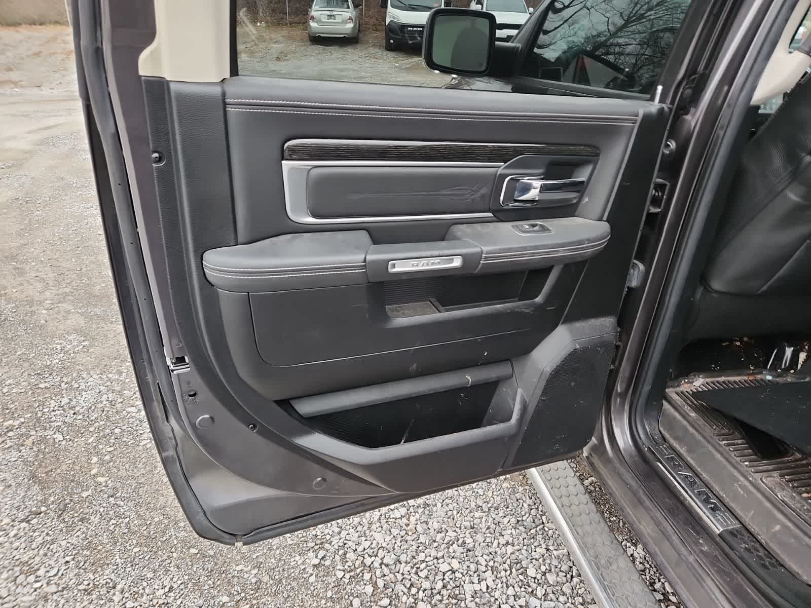 Thumbnail: 2014 RAM 1500 - 27