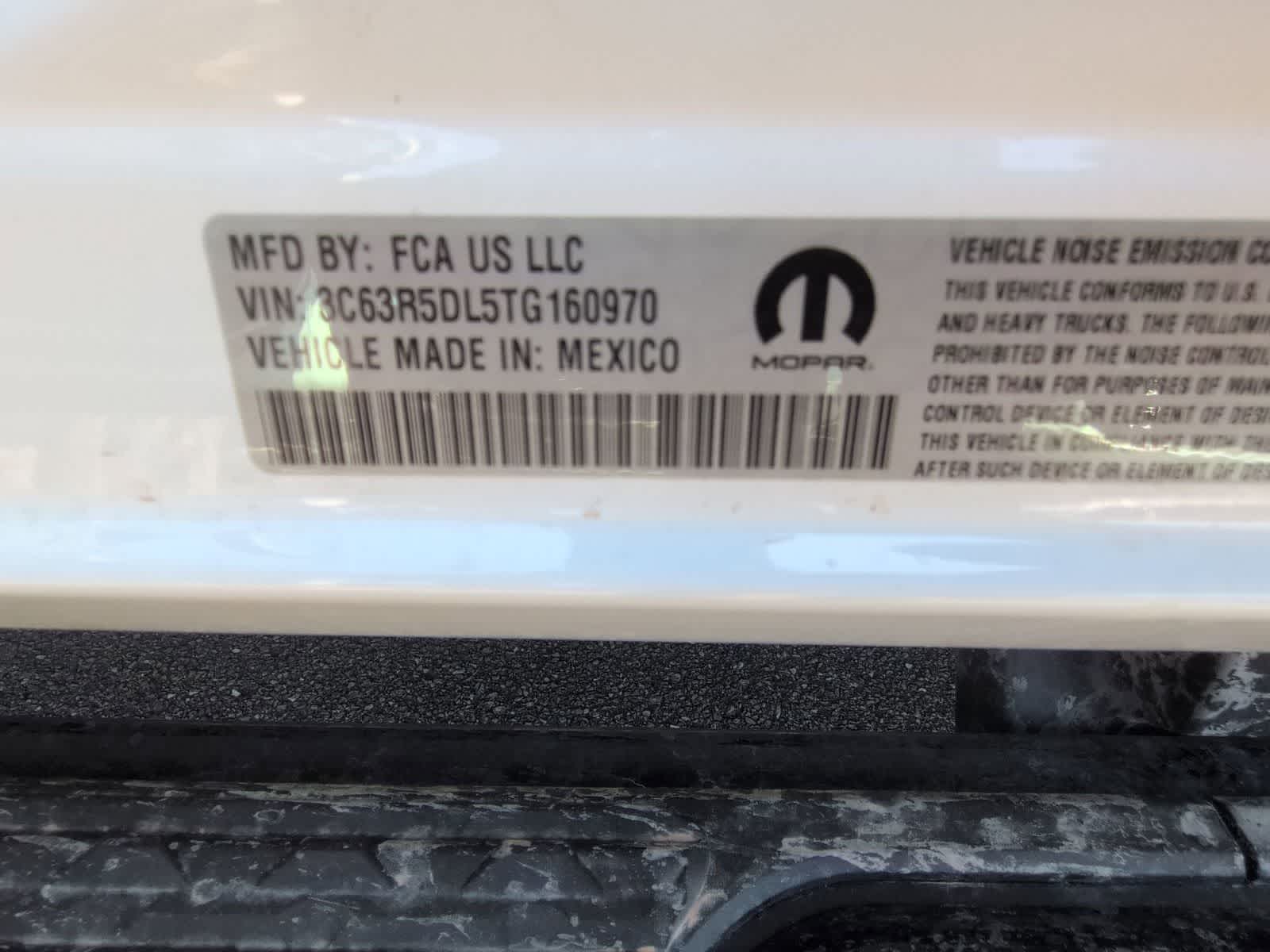 Thumbnail: 2026 RAM 2500 - 31