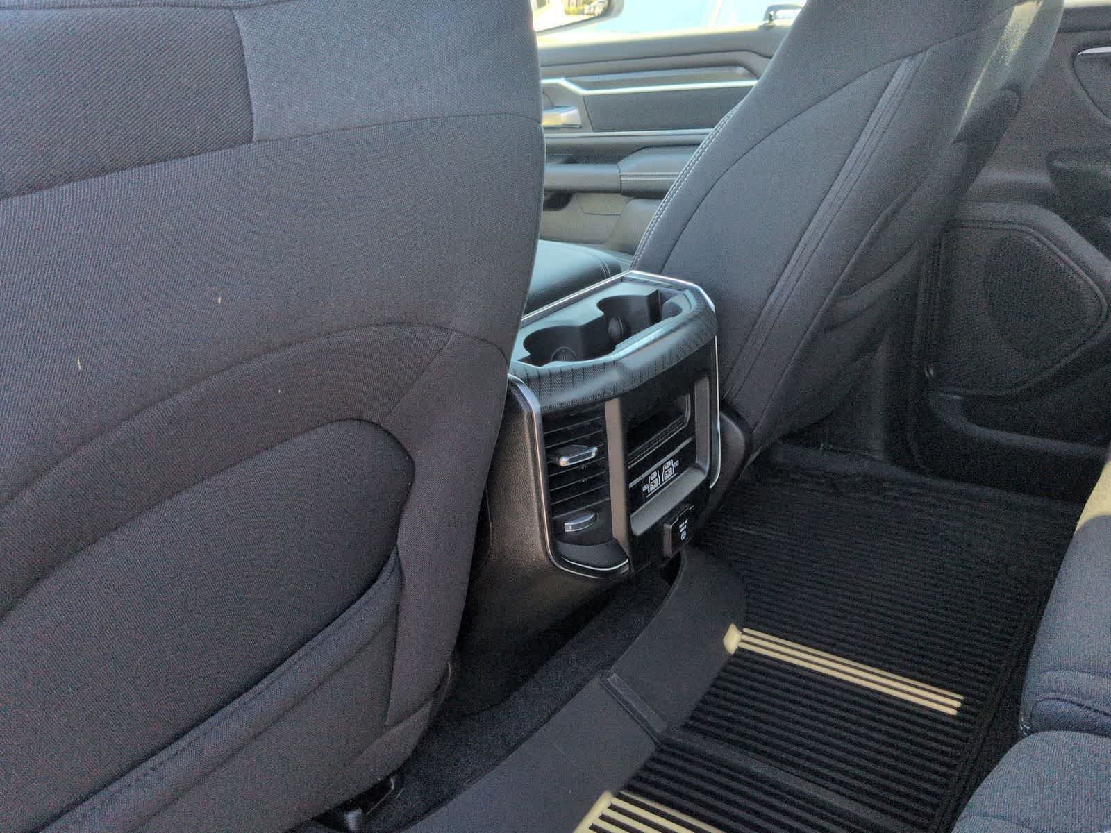 Thumbnail: 2026 RAM 1500 - 18