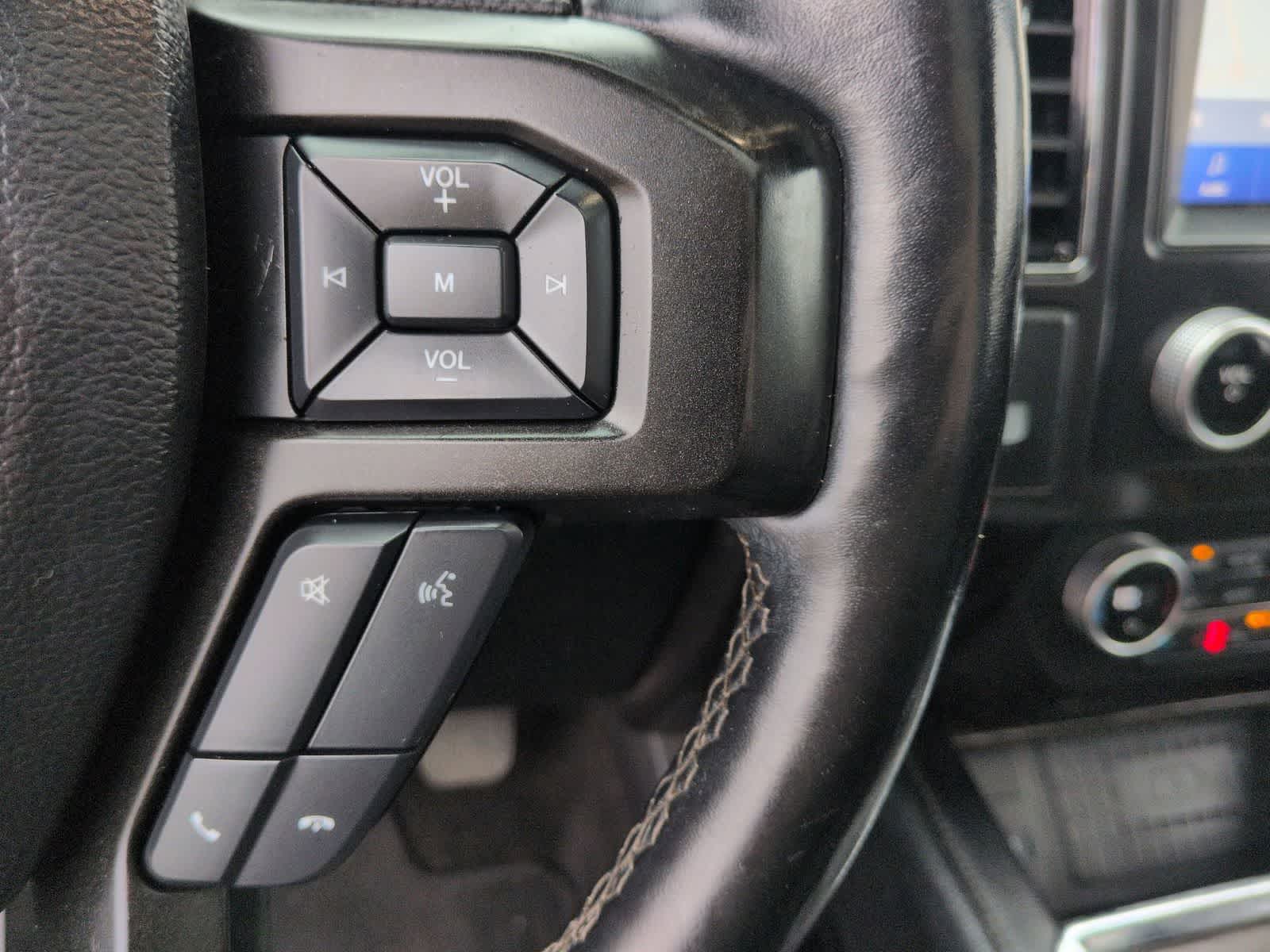 Thumbnail: 2020 Ford Expedition MAX - 11