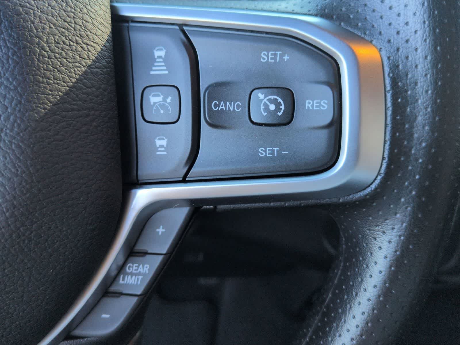 Thumbnail: 2026 RAM 2500 - 23